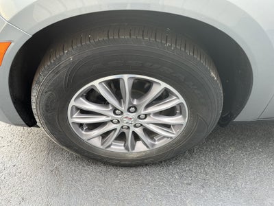 2024 Buick Enclave Premium