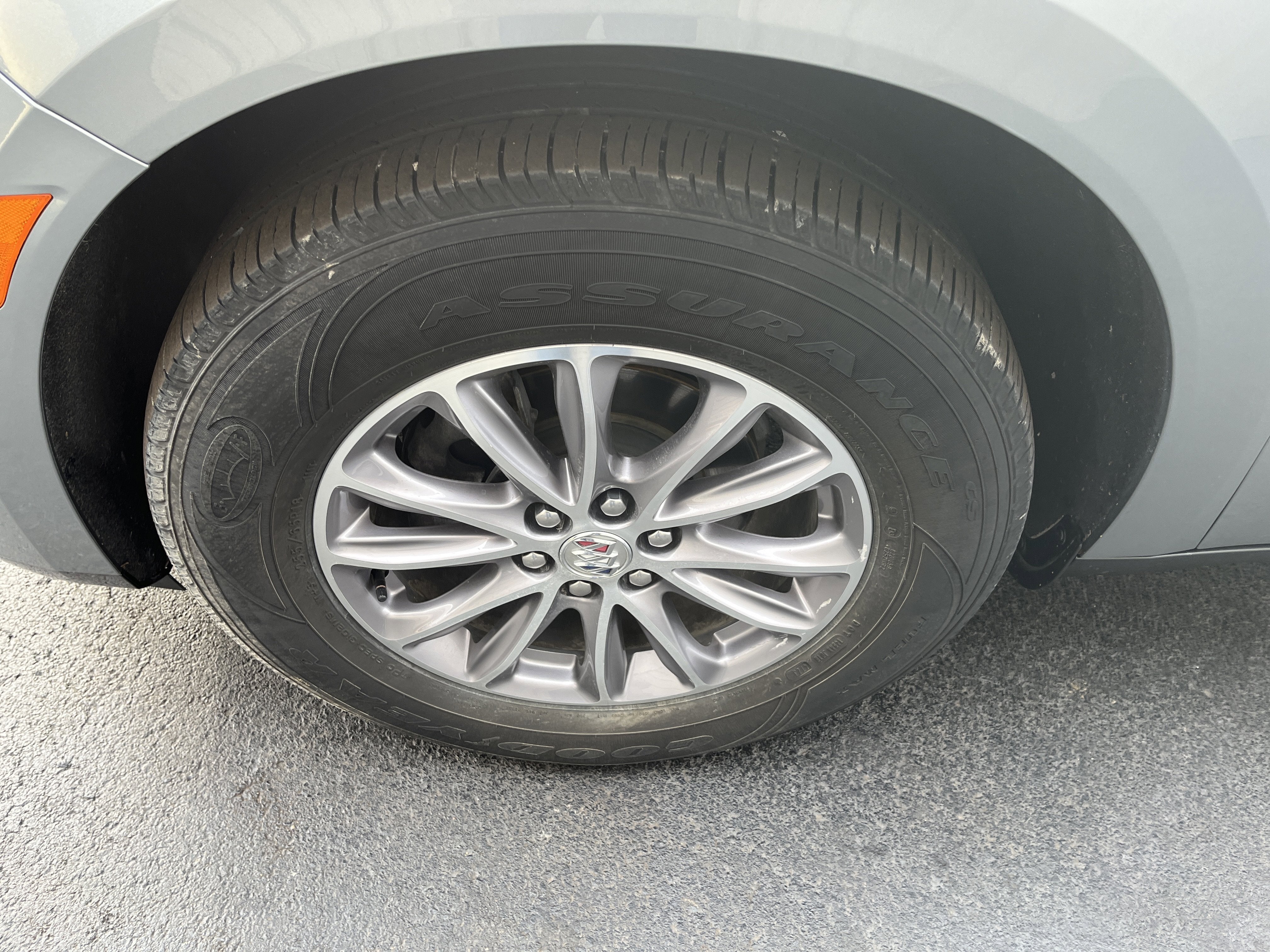 2024 Buick Enclave Premium