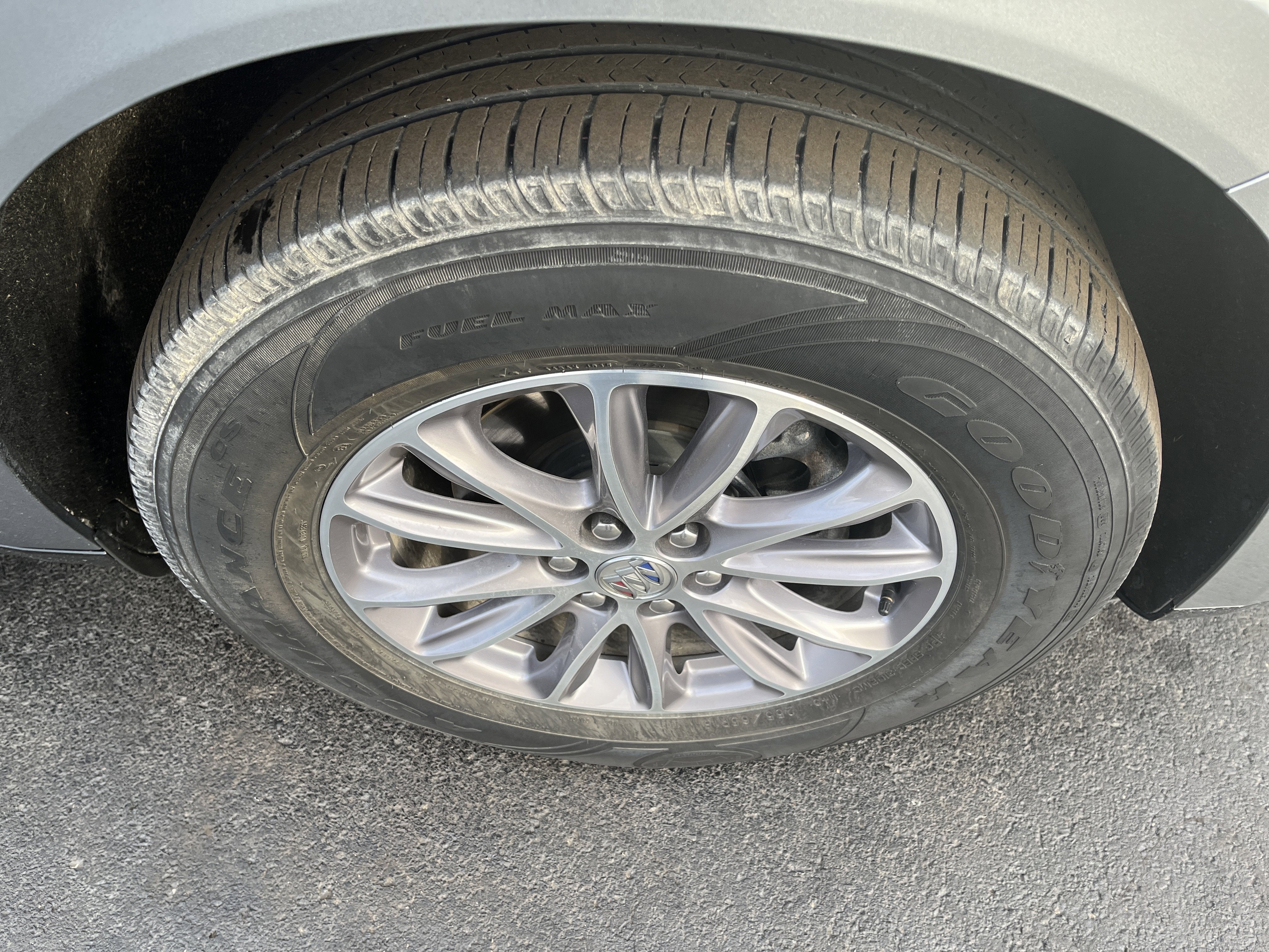 2024 Buick Enclave Premium