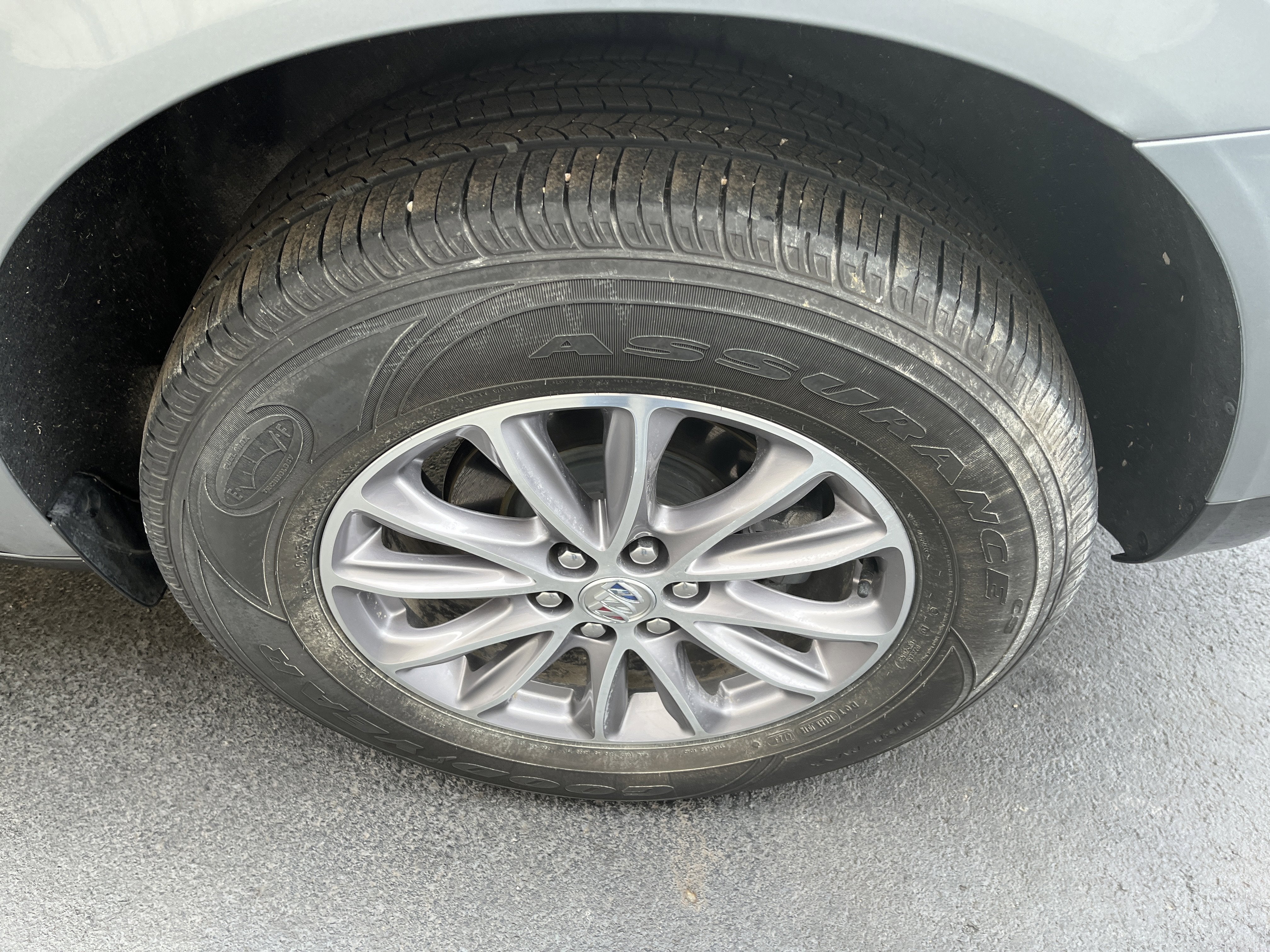 2024 Buick Enclave Premium