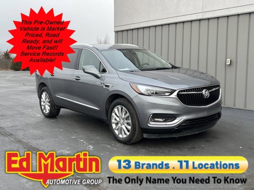 2019 Buick Enclave Premium