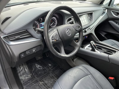 2019 Buick Enclave Premium