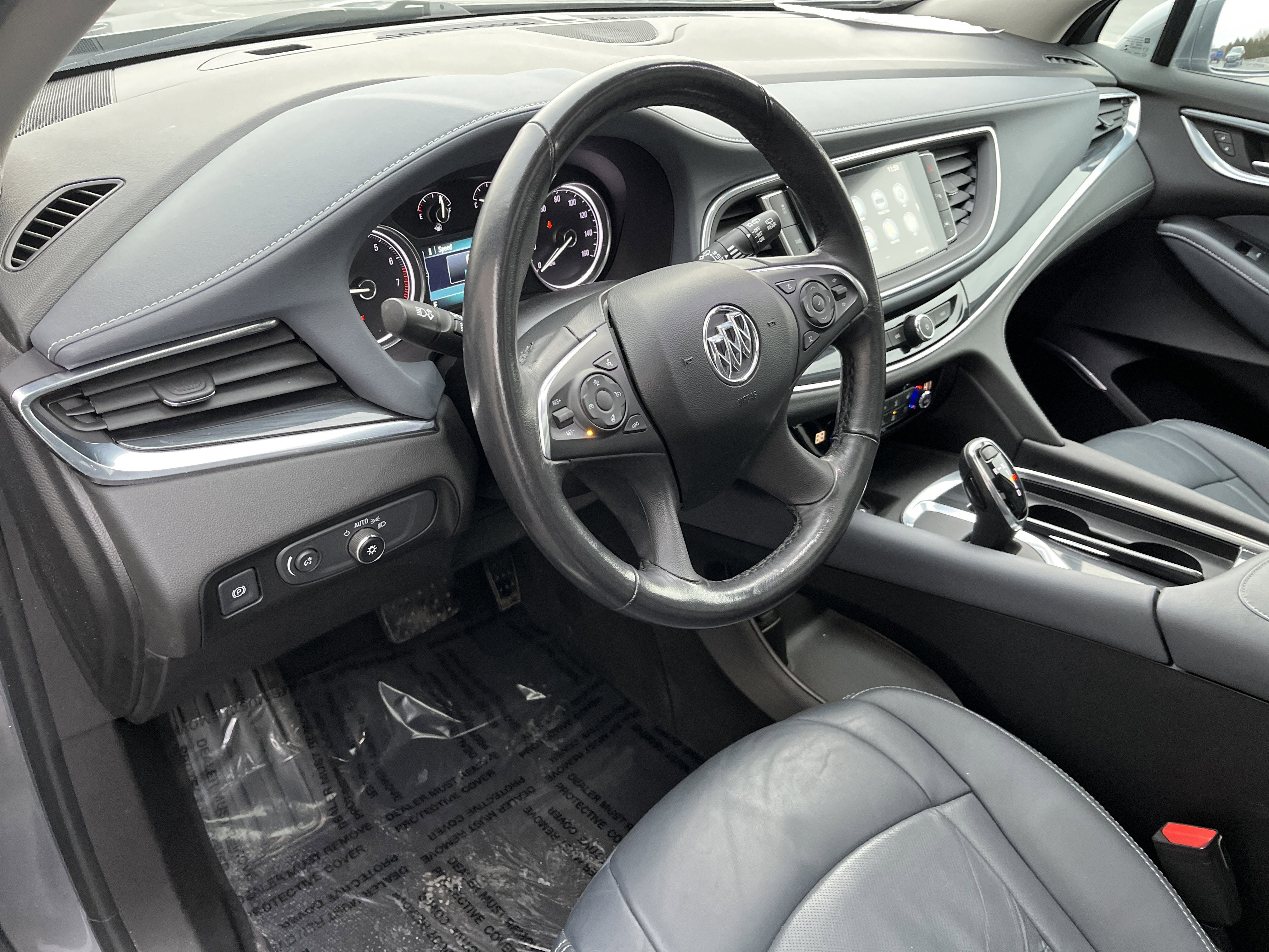 2019 Buick Enclave Premium