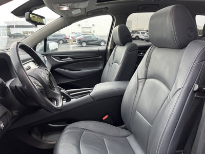 2019 Buick Enclave Premium