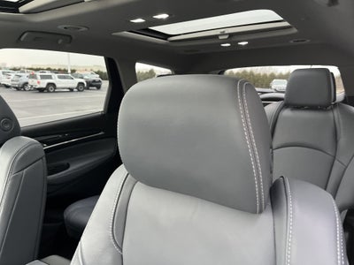2019 Buick Enclave Premium