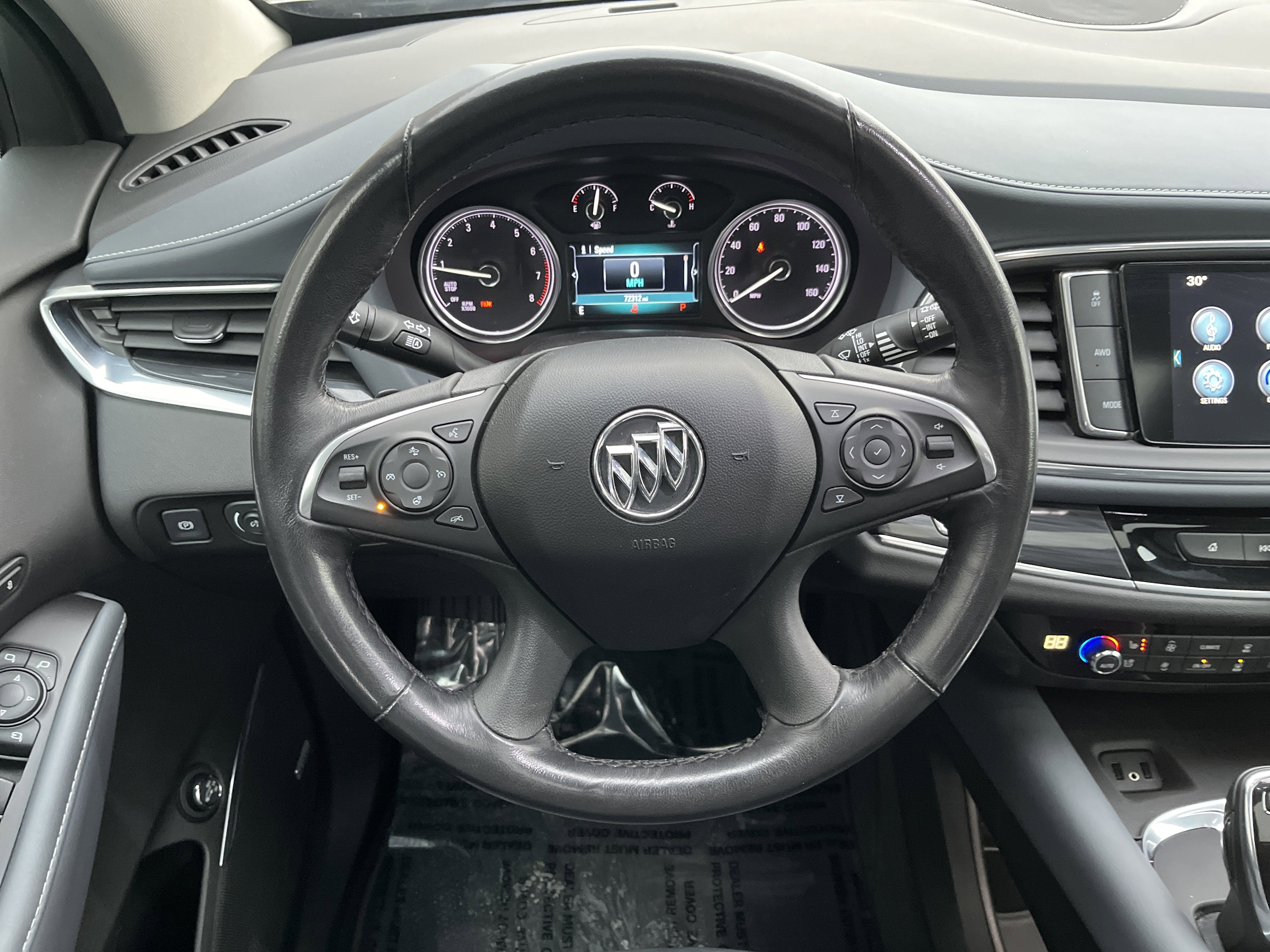 2019 Buick Enclave Premium