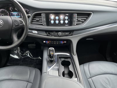 2019 Buick Enclave Premium