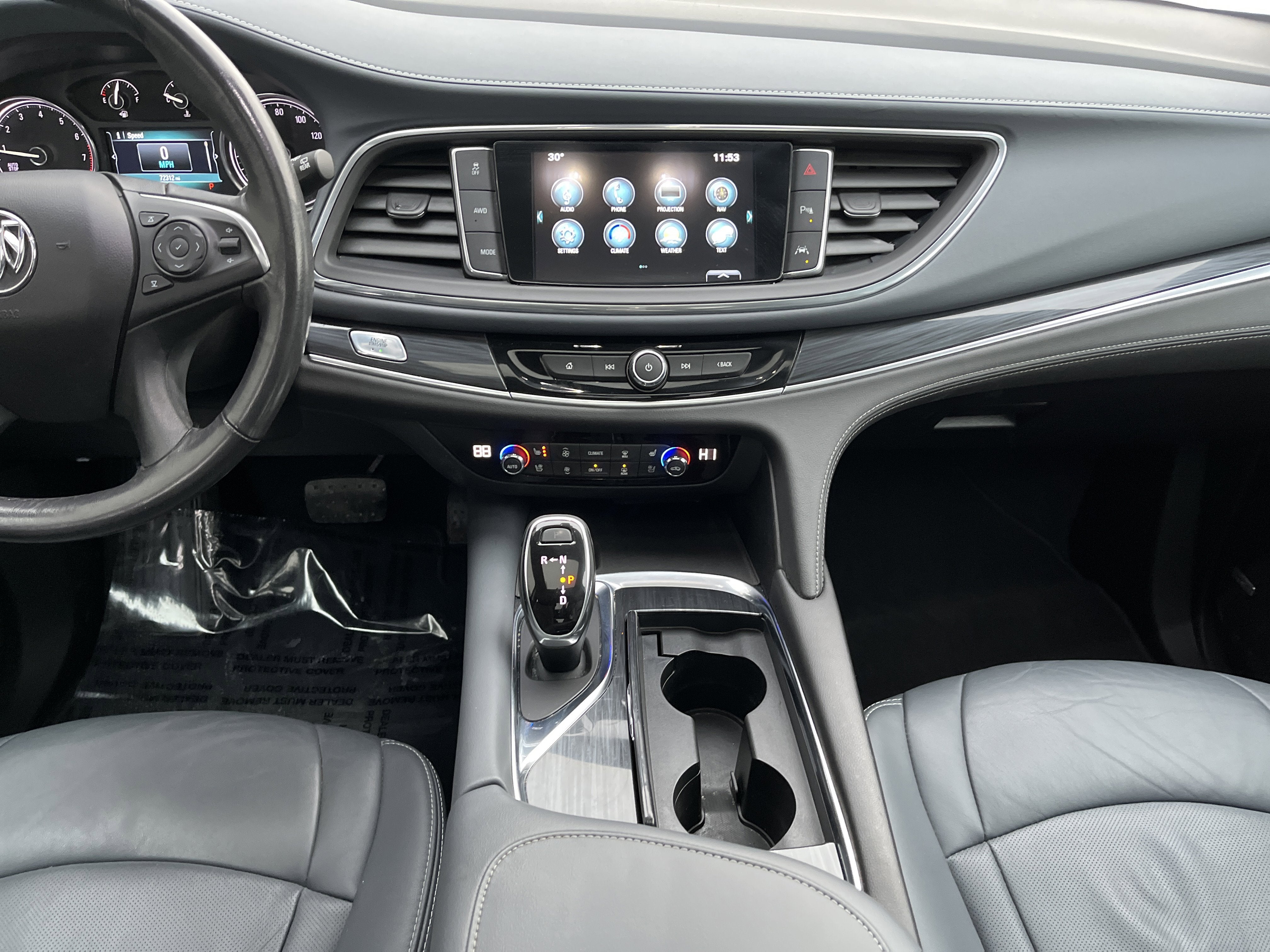 2019 Buick Enclave Premium