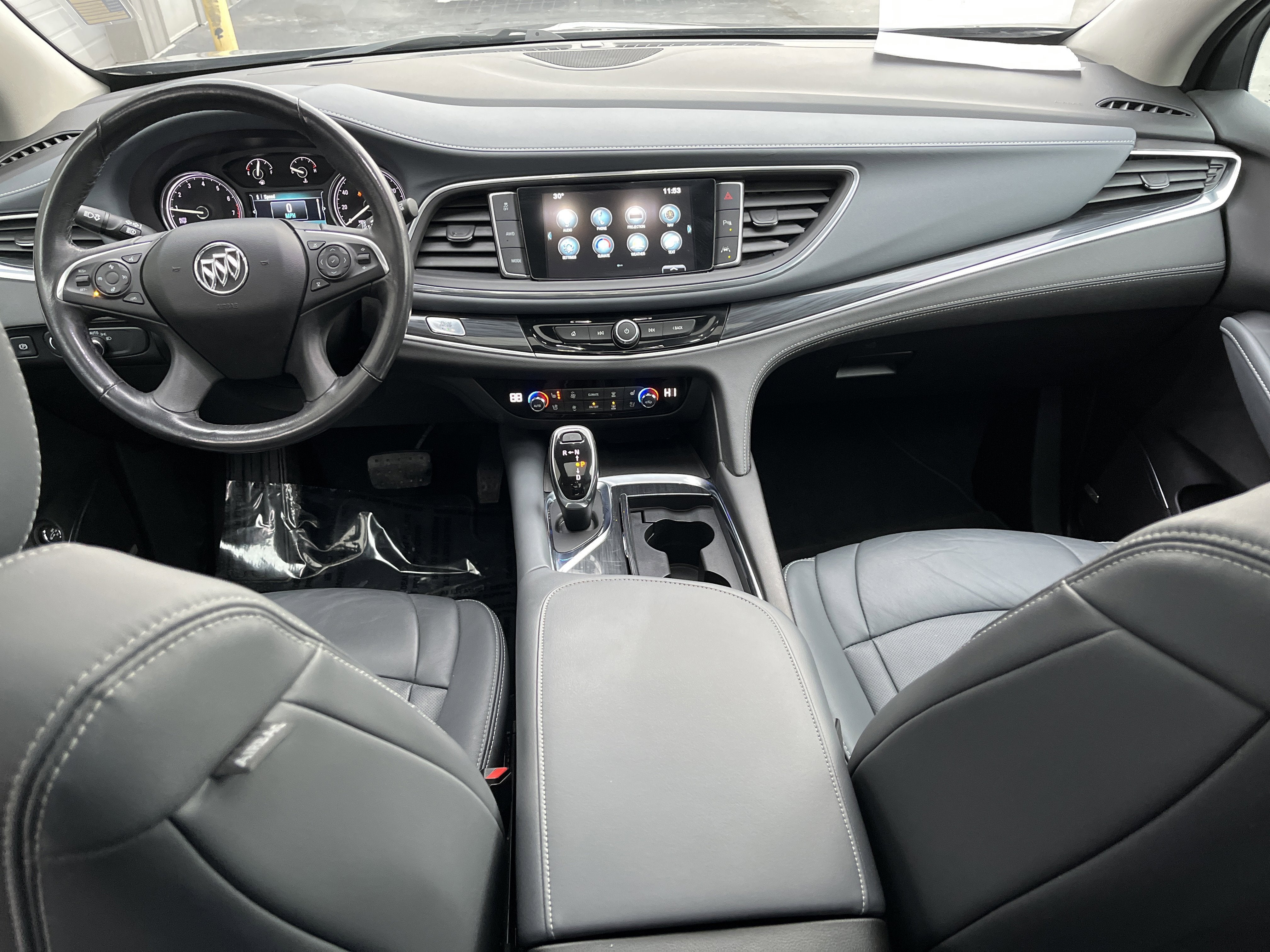 2019 Buick Enclave Premium