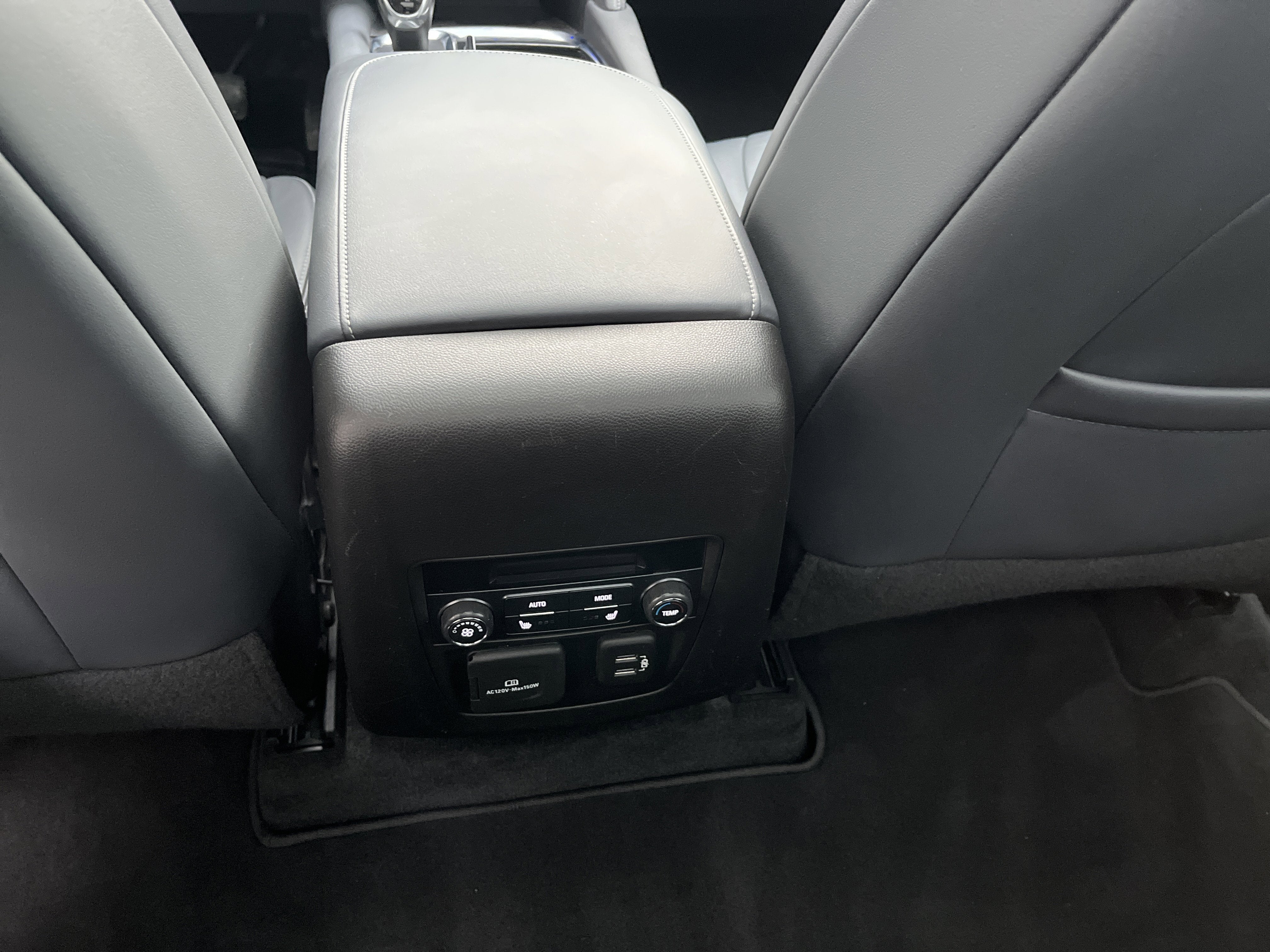 2019 Buick Enclave Premium