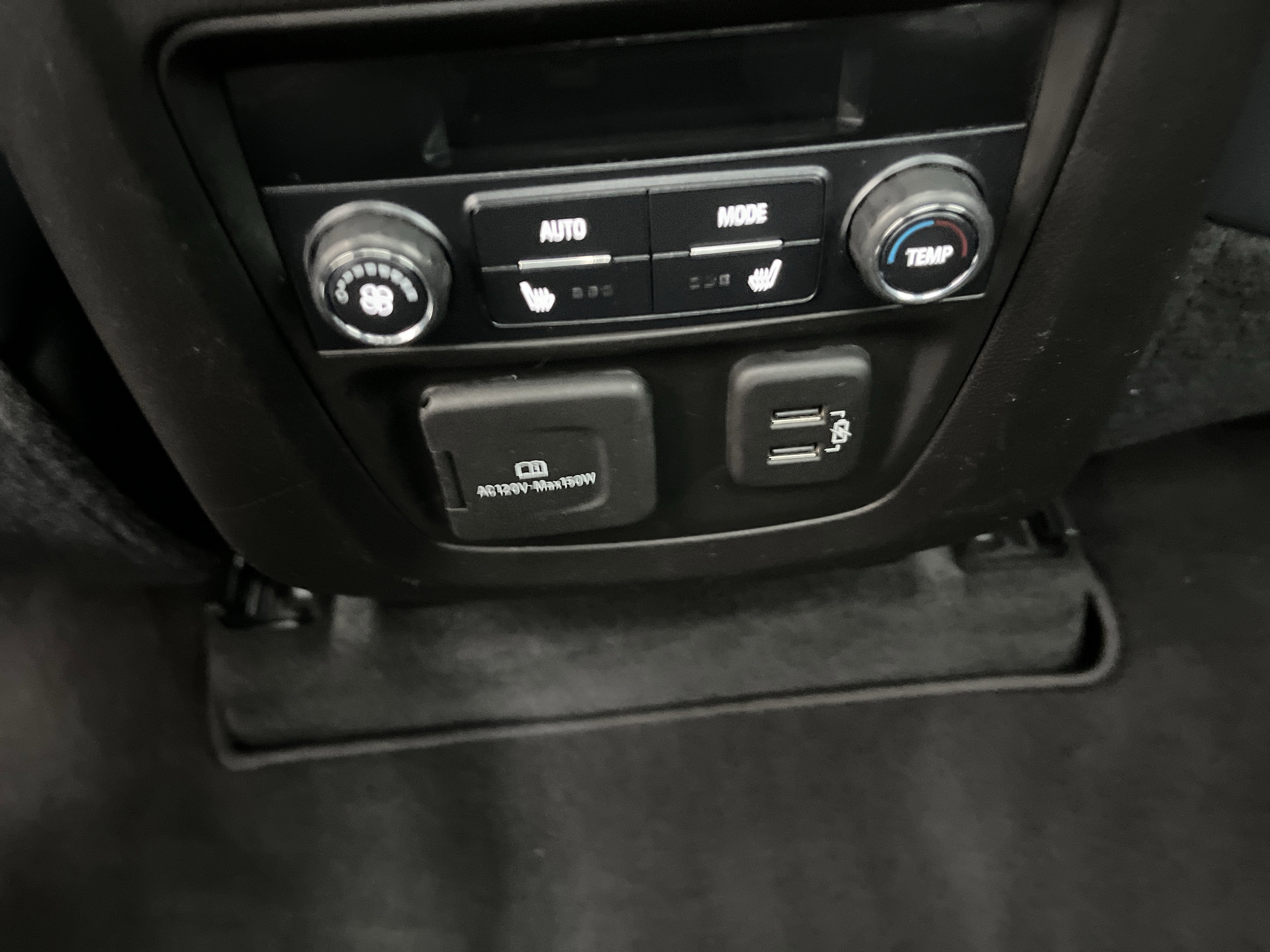 2019 Buick Enclave Premium