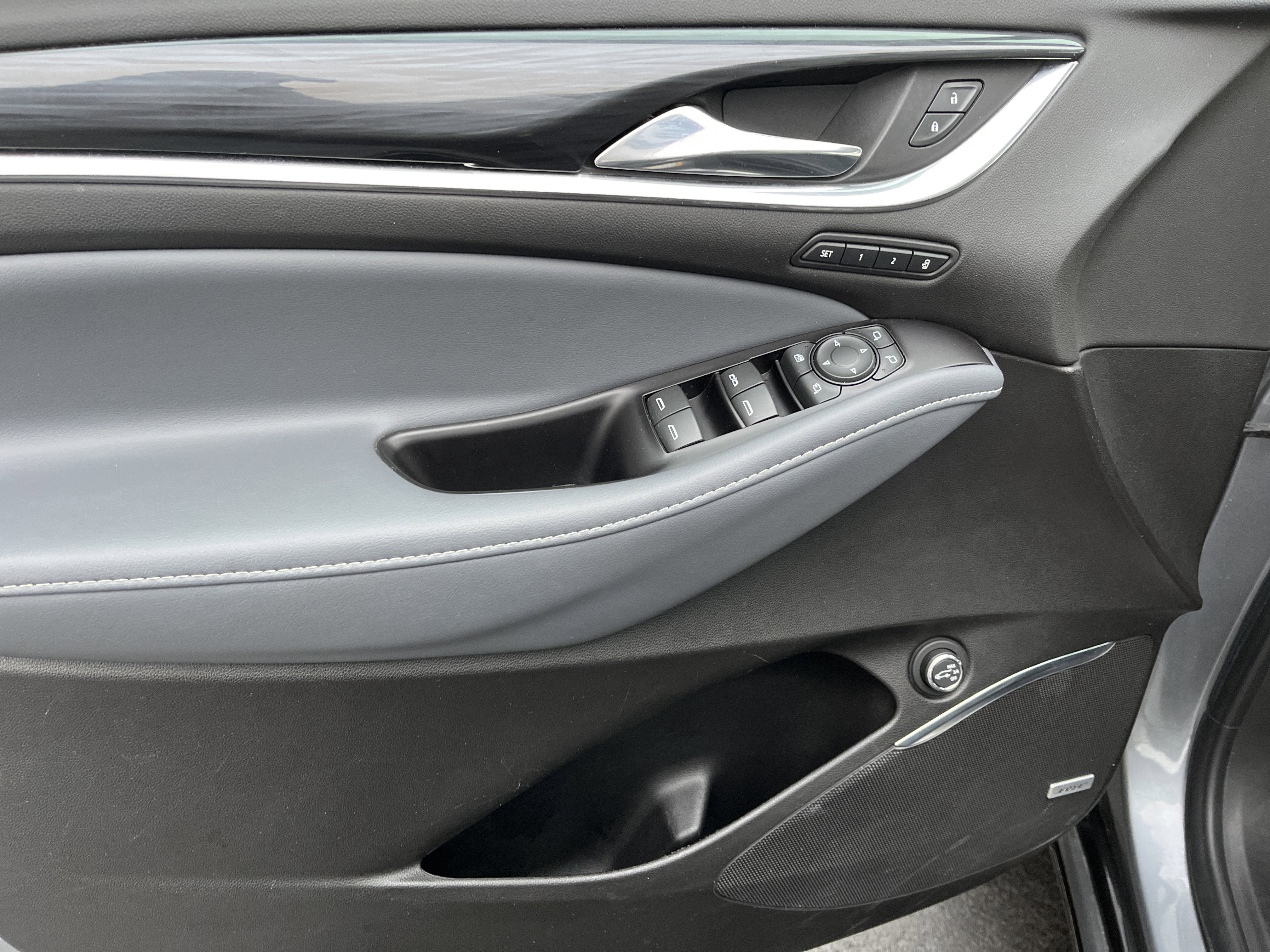 2019 Buick Enclave Premium