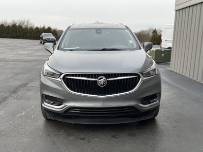 2019 Buick Enclave Premium