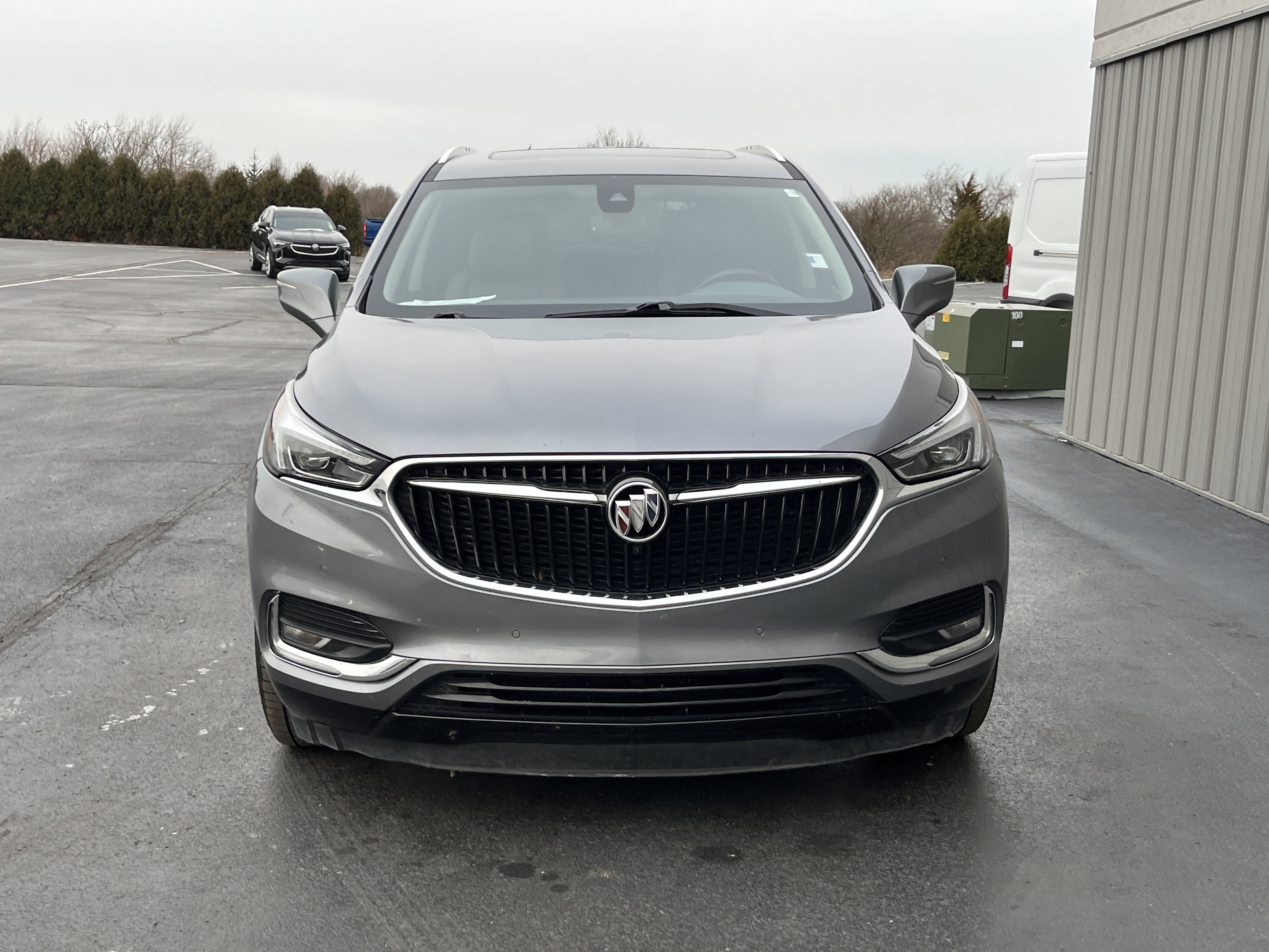 2019 Buick Enclave Premium
