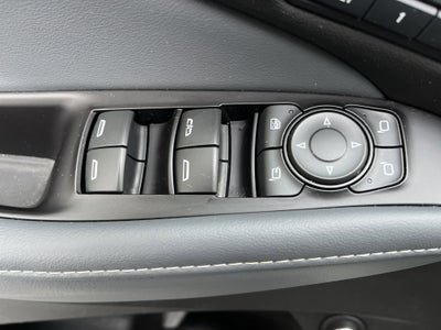 2019 Buick Enclave Premium