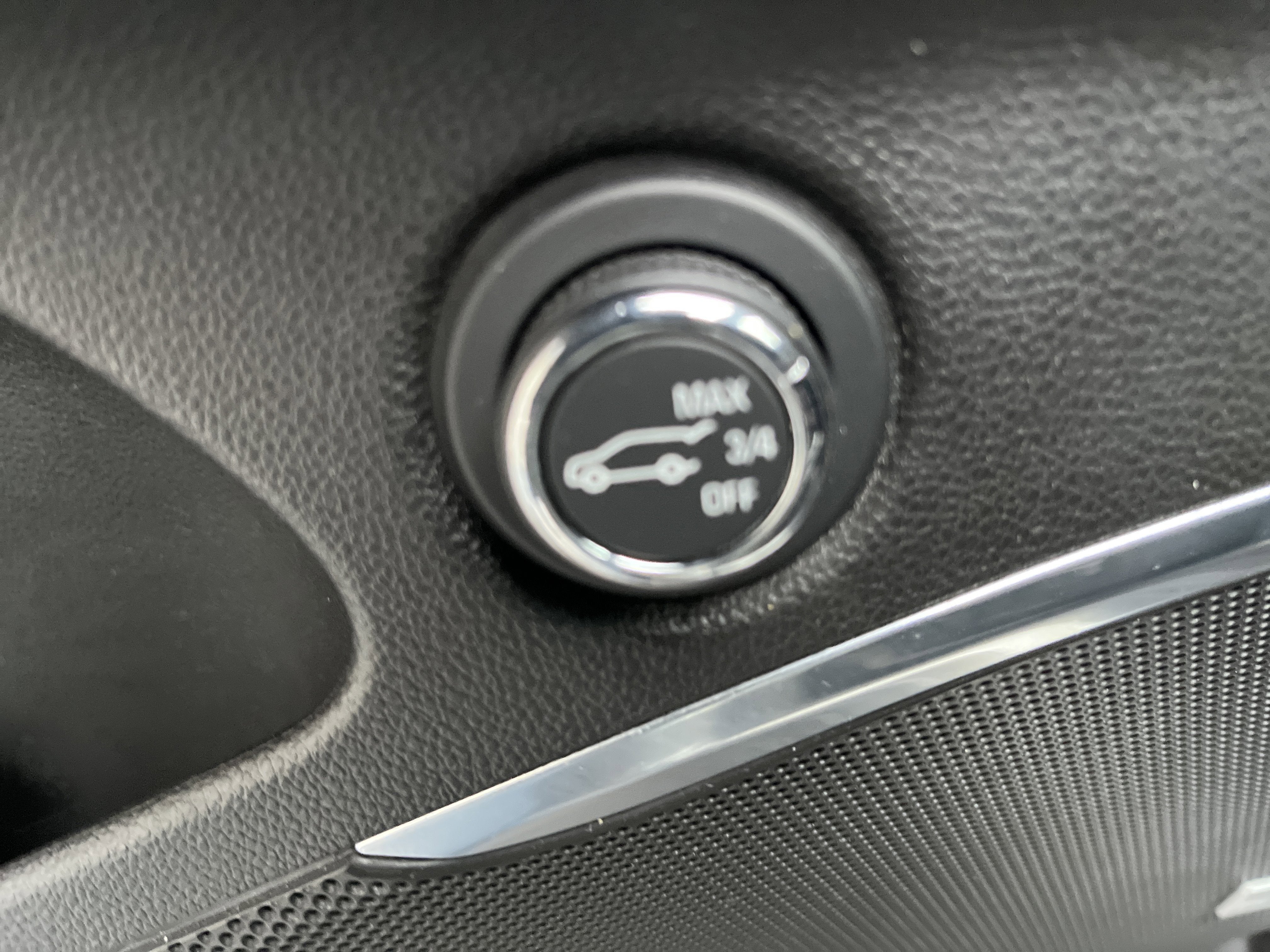 2019 Buick Enclave Premium