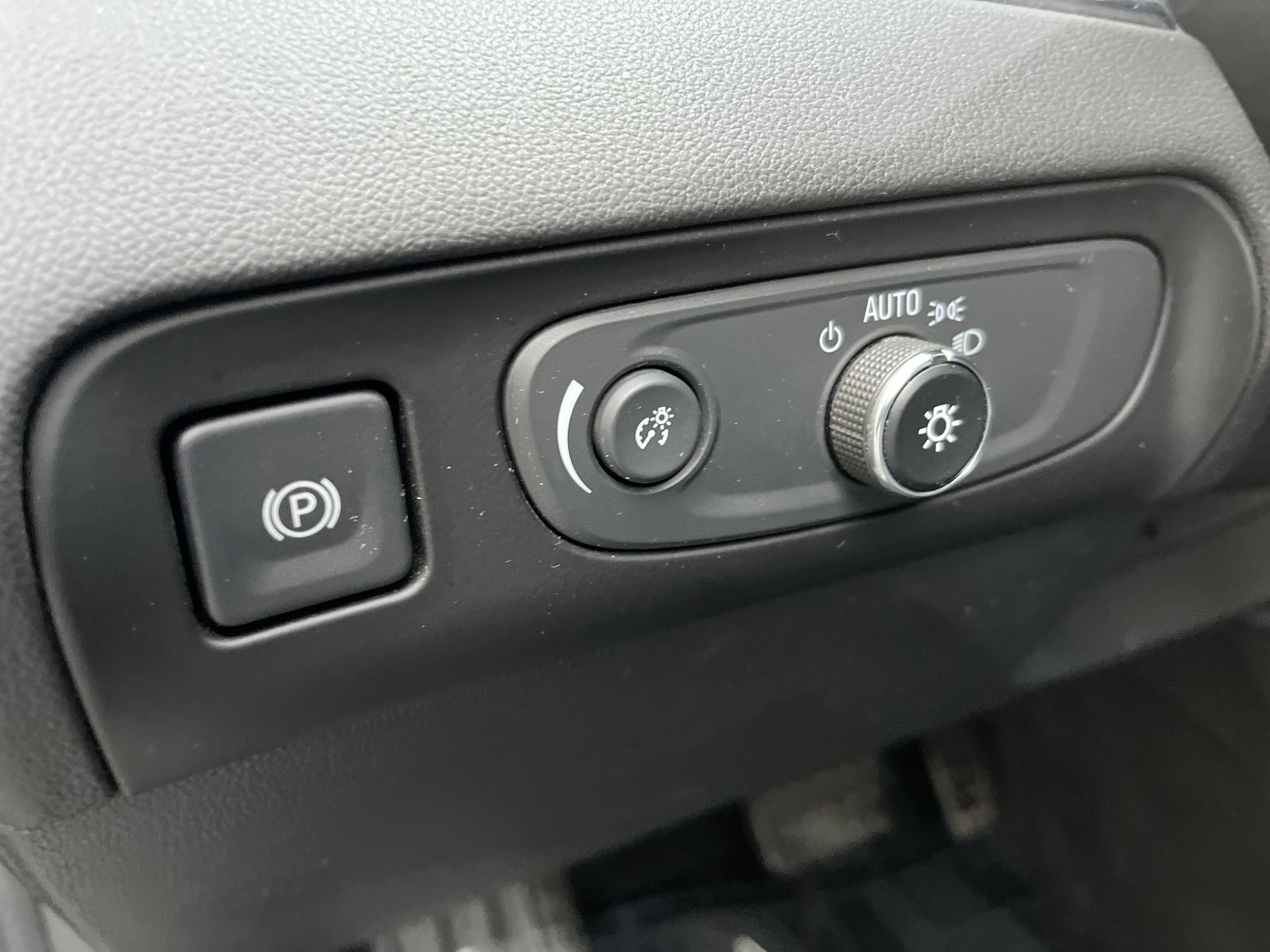 2019 Buick Enclave Premium