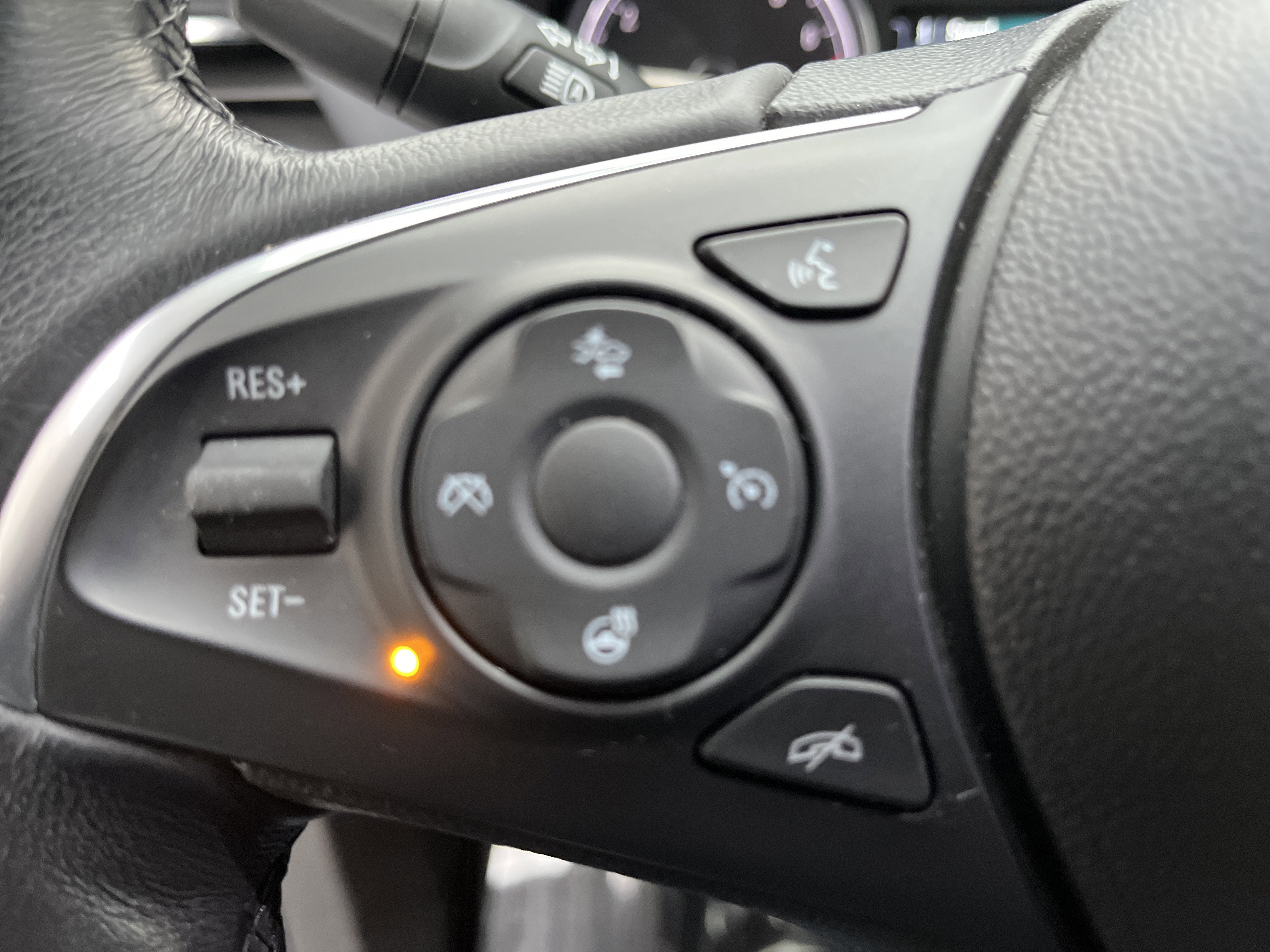 2019 Buick Enclave Premium