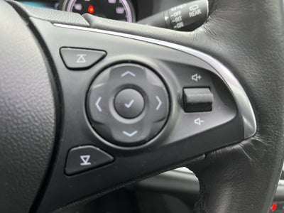 2019 Buick Enclave Premium