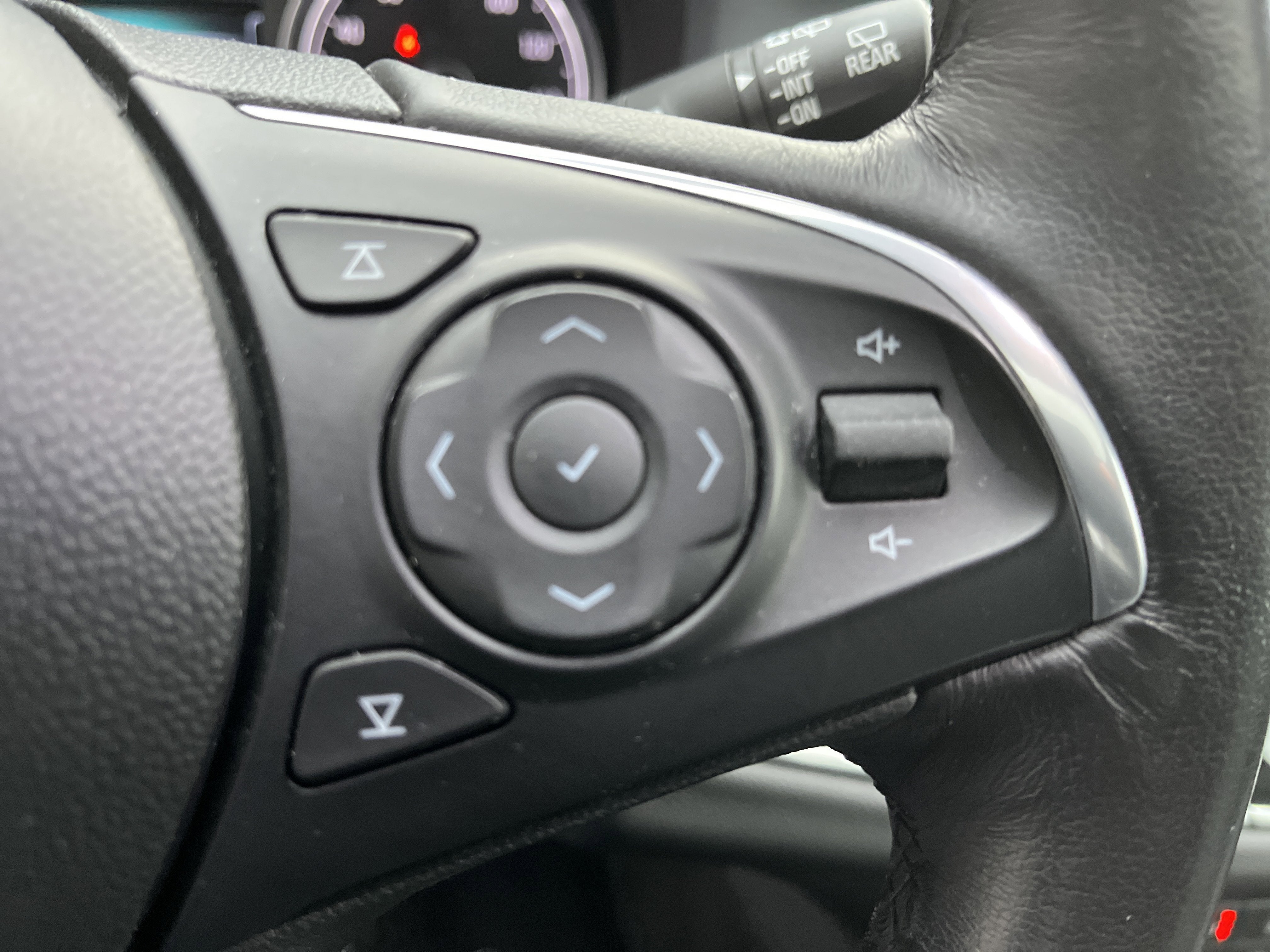 2019 Buick Enclave Premium