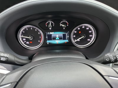 2019 Buick Enclave Premium