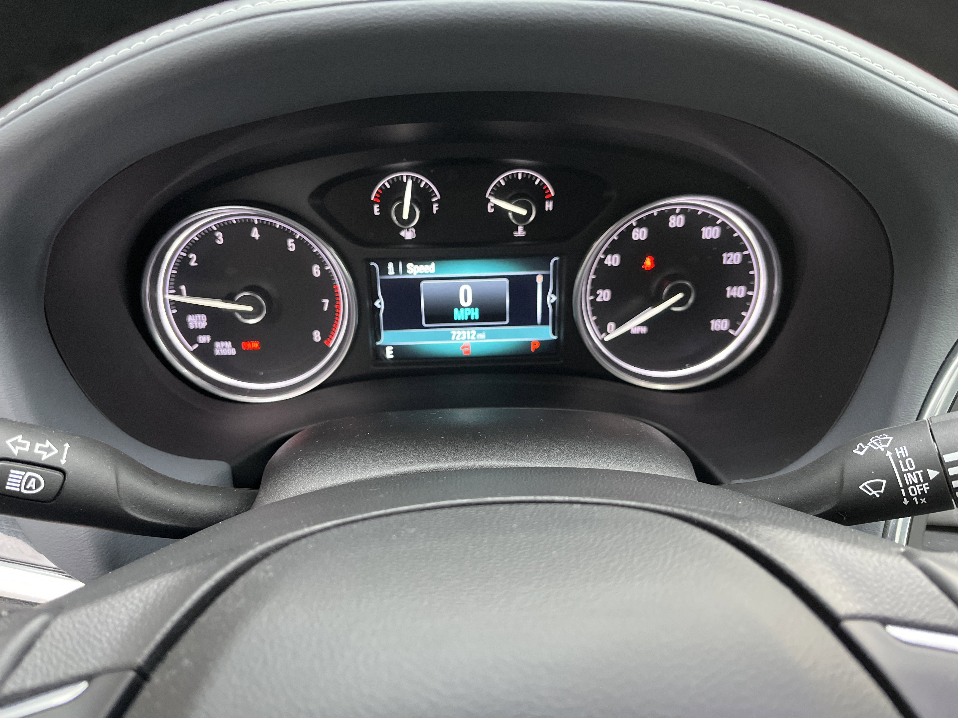 2019 Buick Enclave Premium