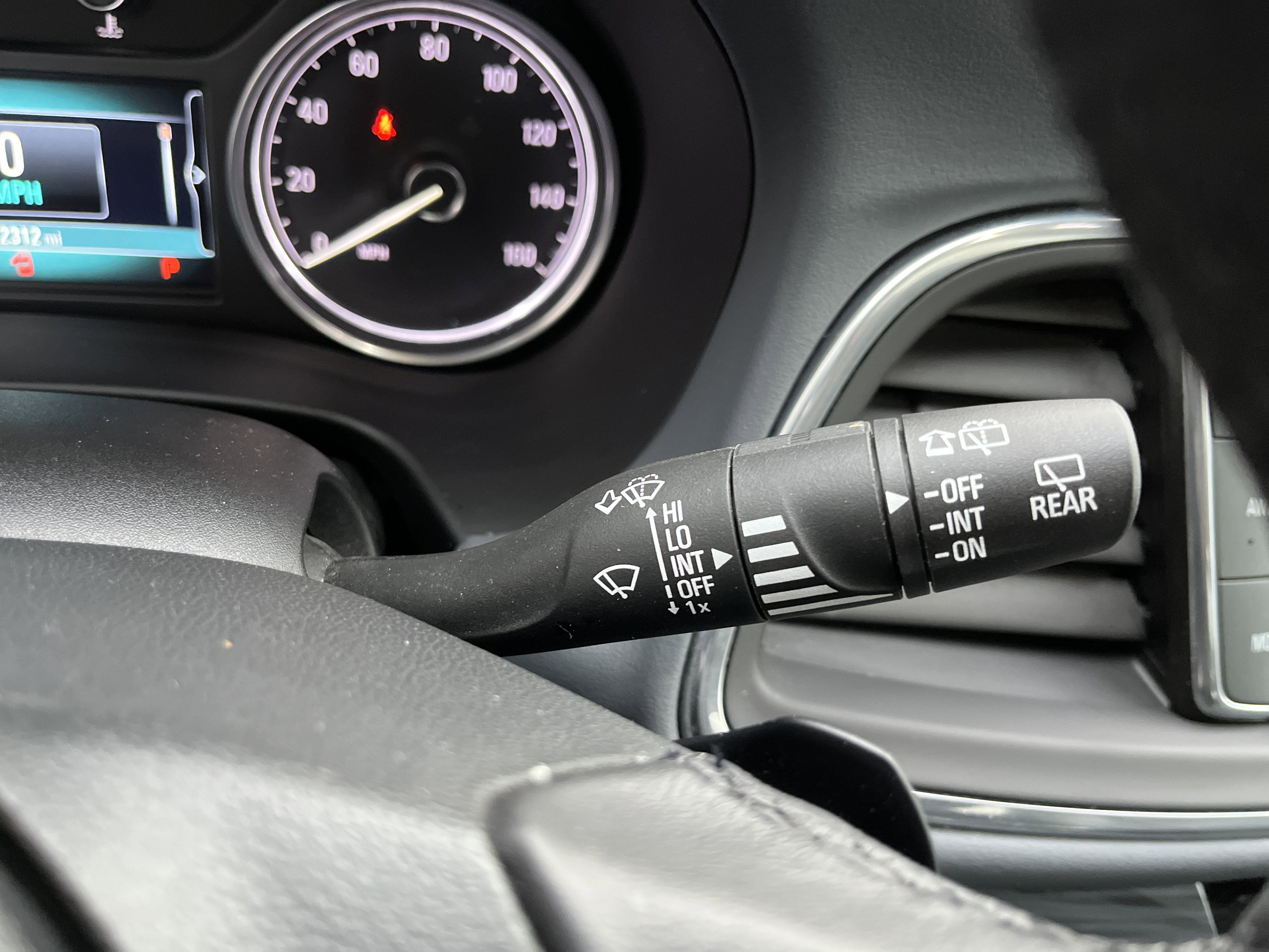 2019 Buick Enclave Premium