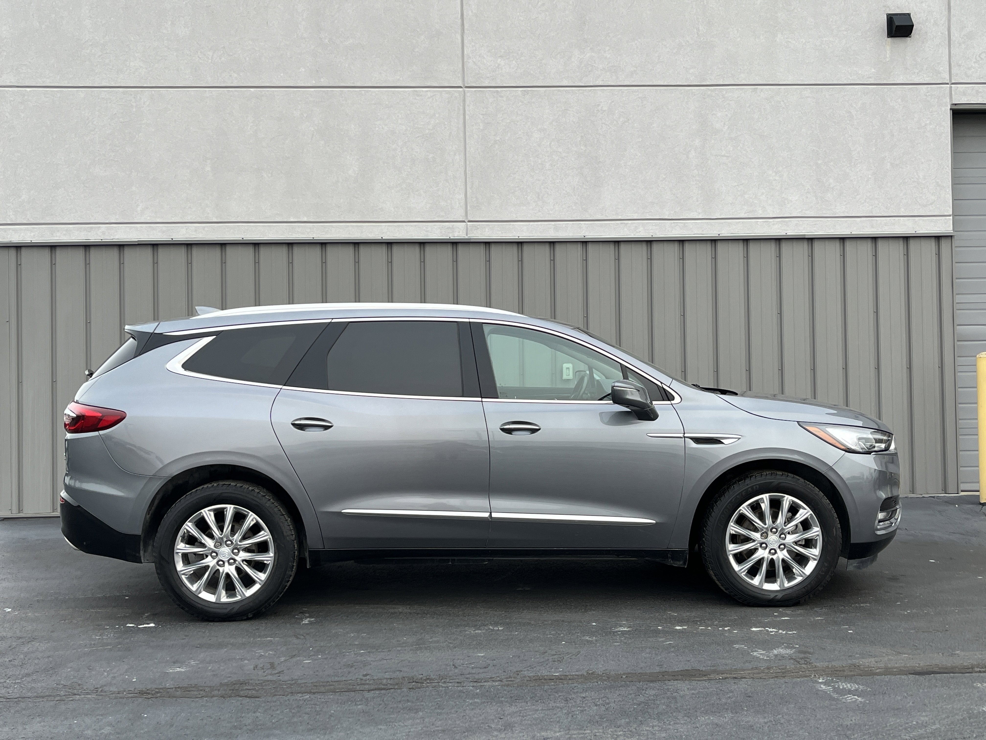 2019 Buick Enclave Premium