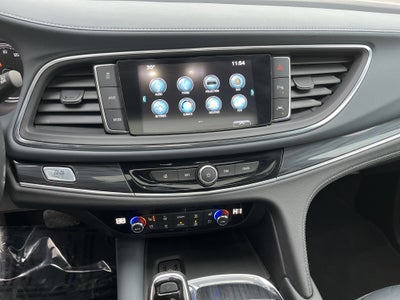 2019 Buick Enclave Premium