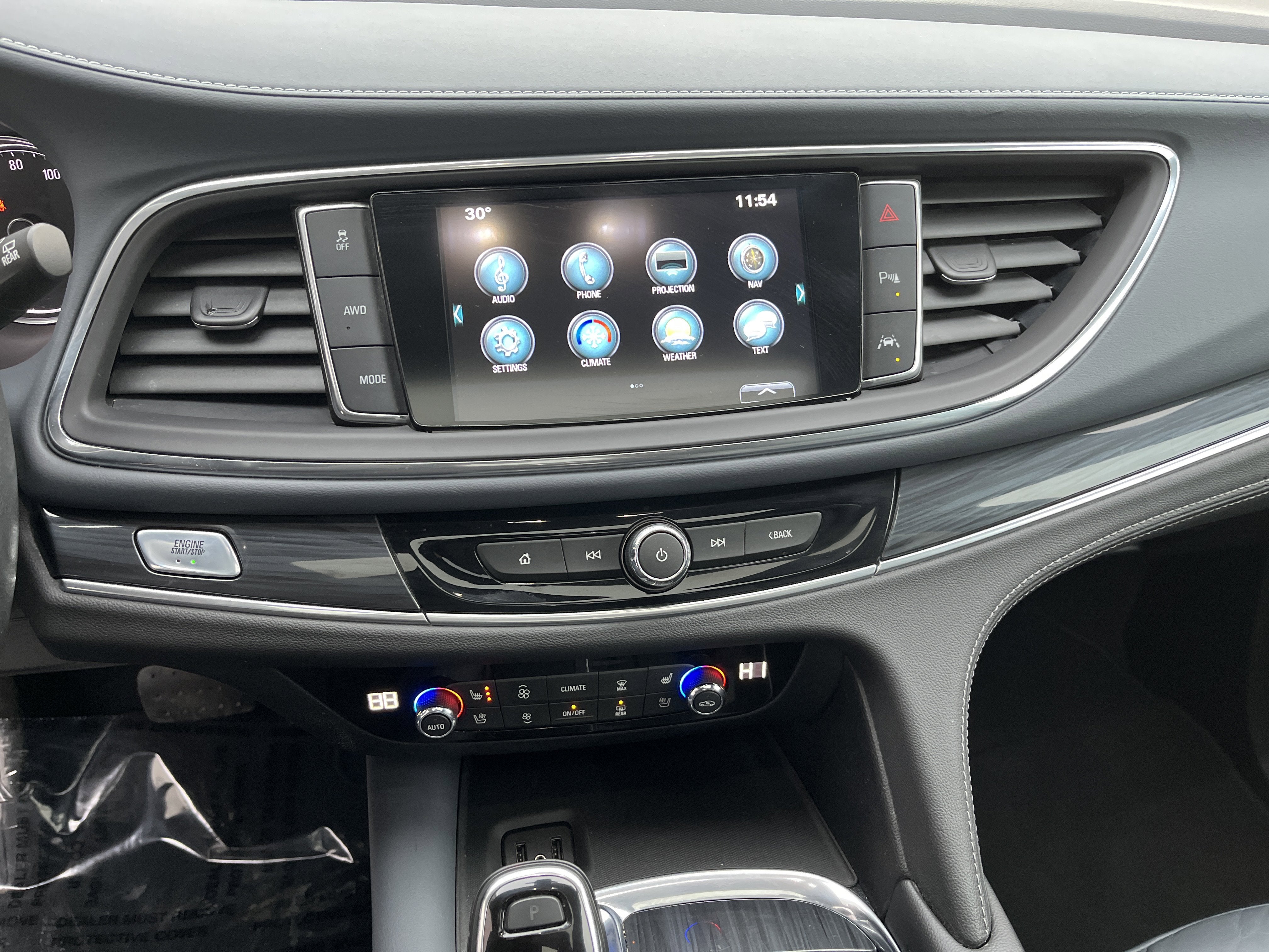 2019 Buick Enclave Premium