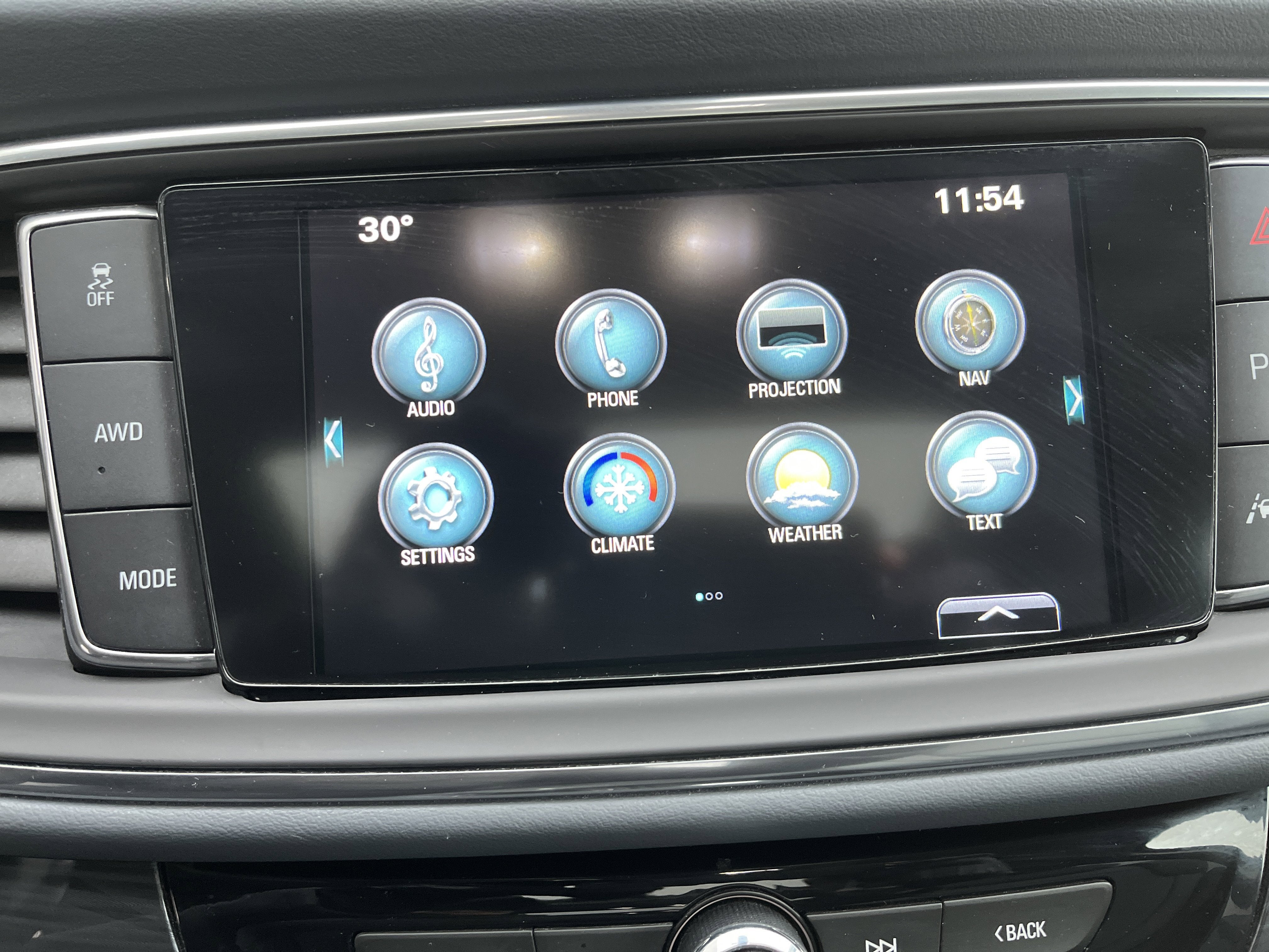 2019 Buick Enclave Premium