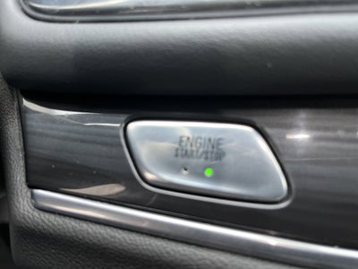 2019 Buick Enclave Premium