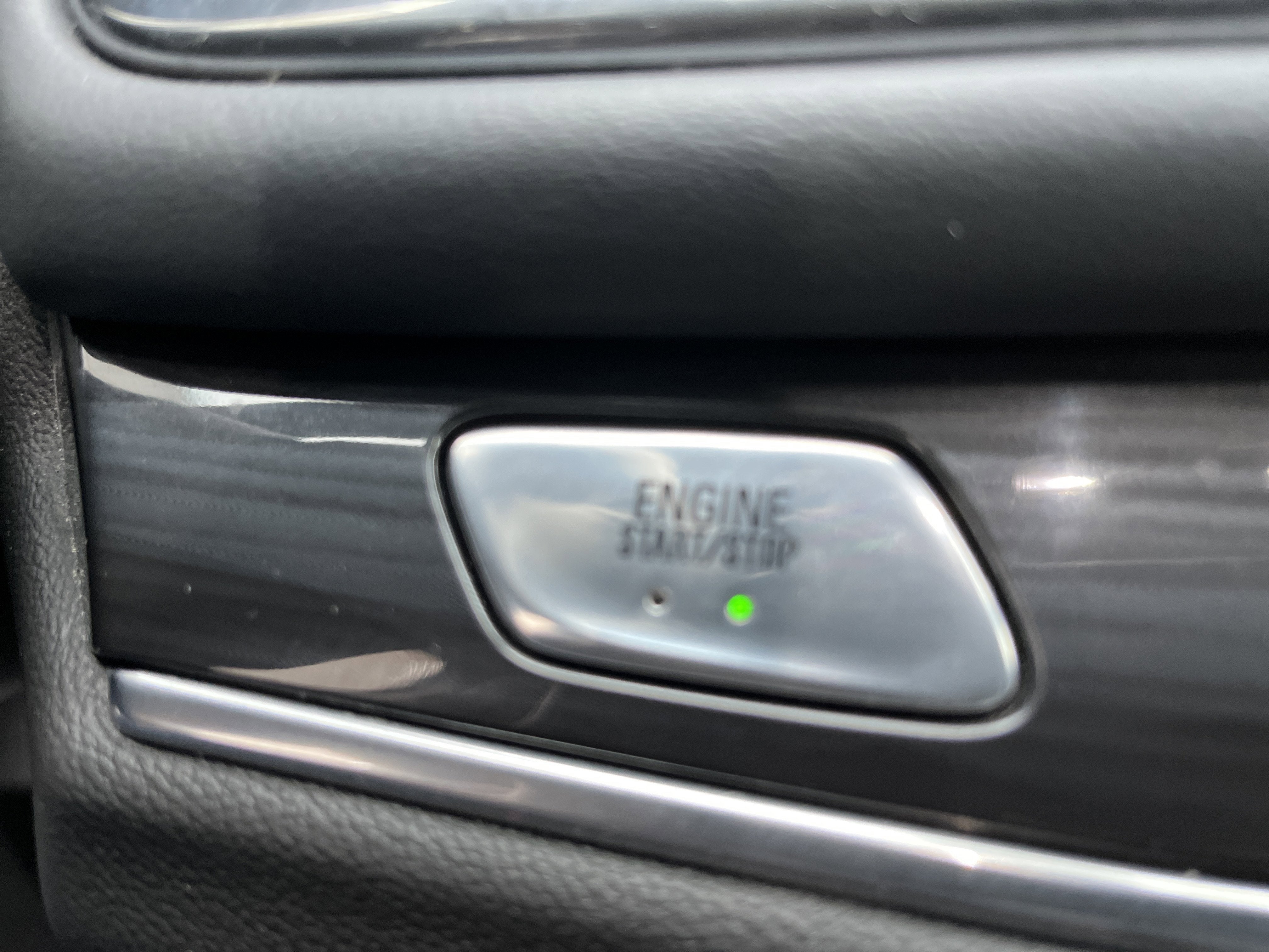 2019 Buick Enclave Premium