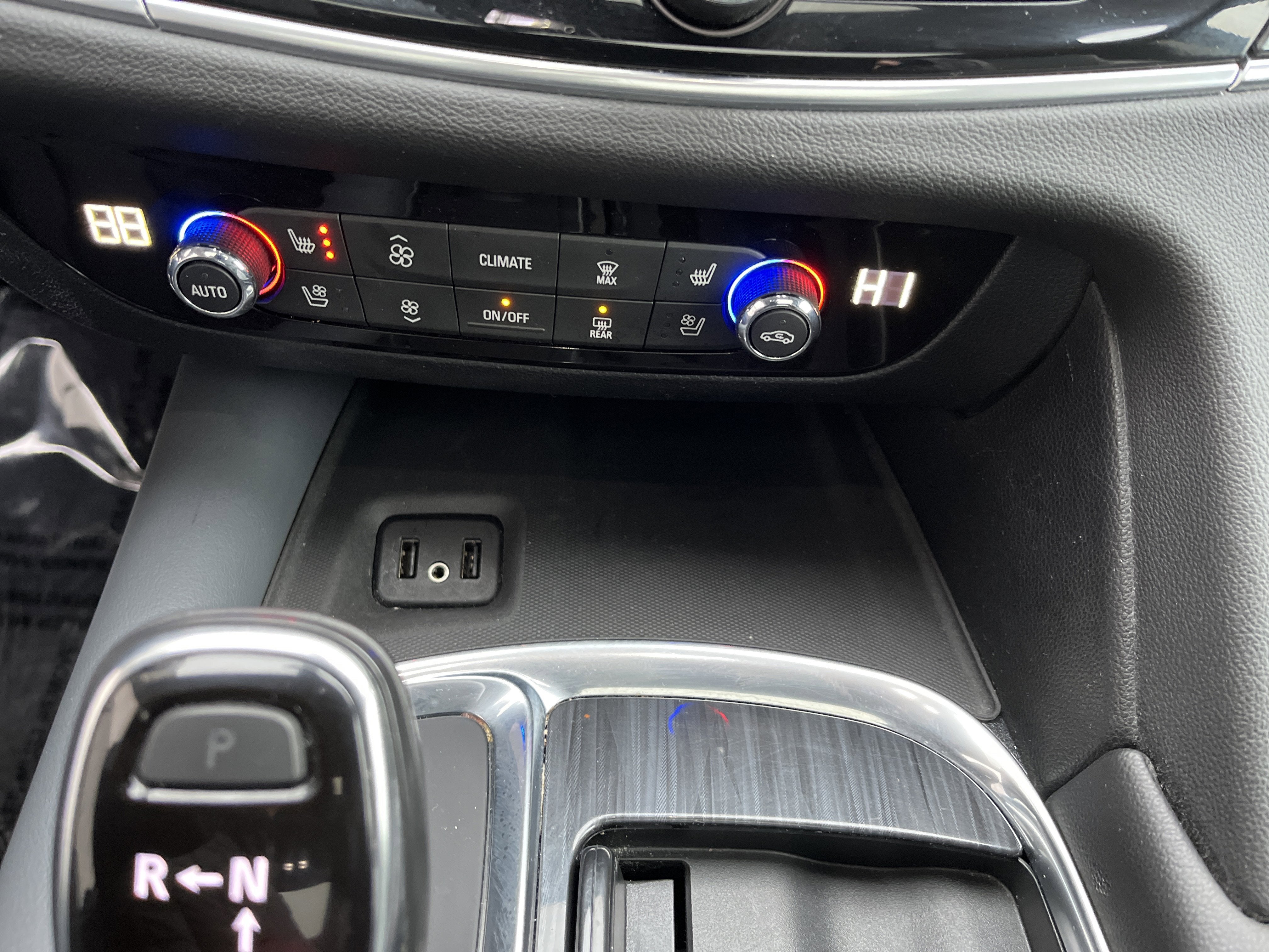 2019 Buick Enclave Premium