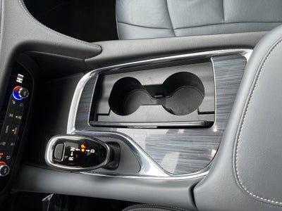 2019 Buick Enclave Premium