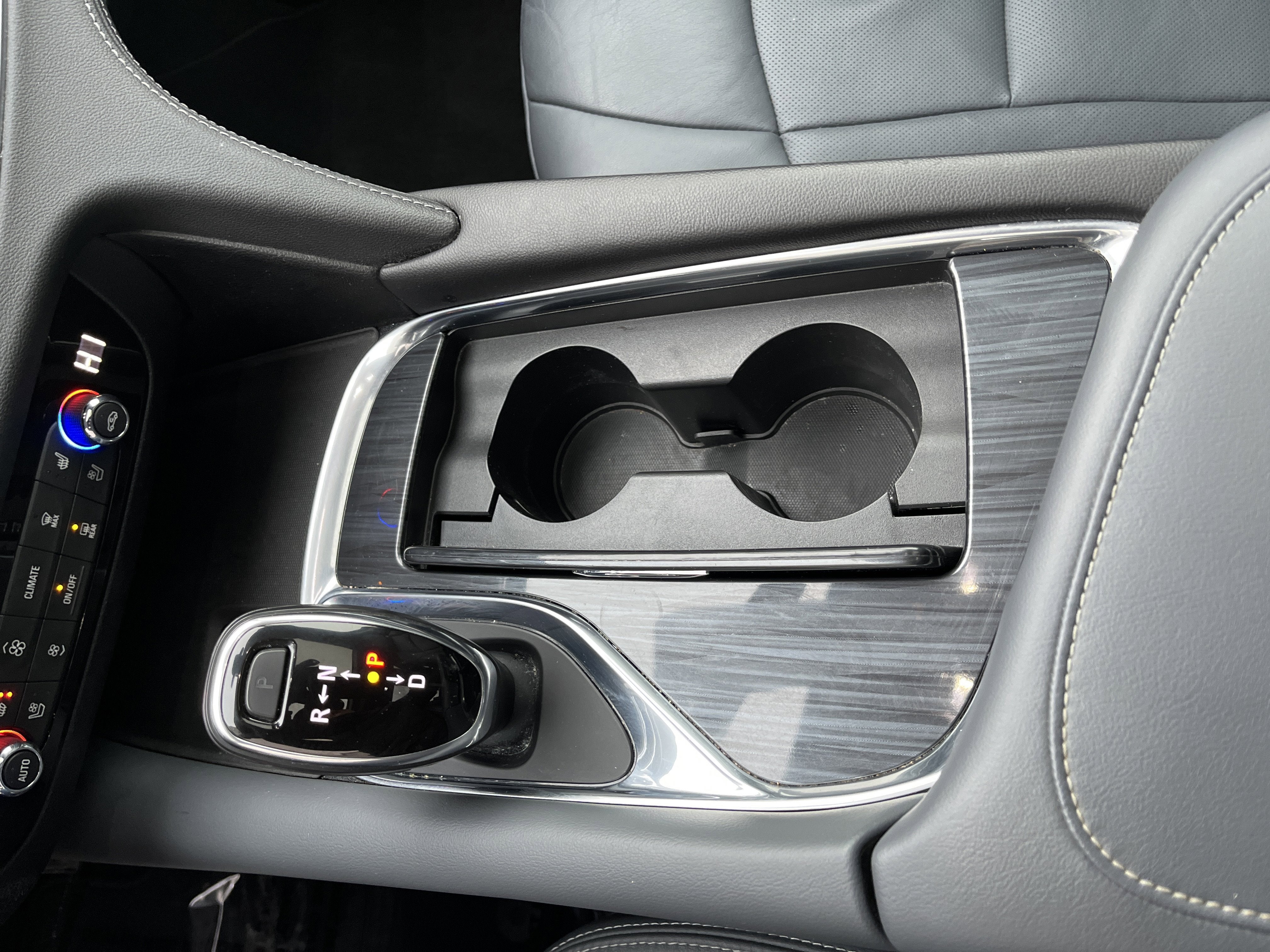 2019 Buick Enclave Premium