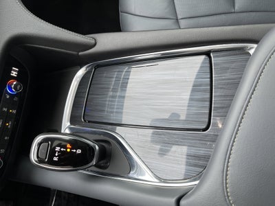 2019 Buick Enclave Premium