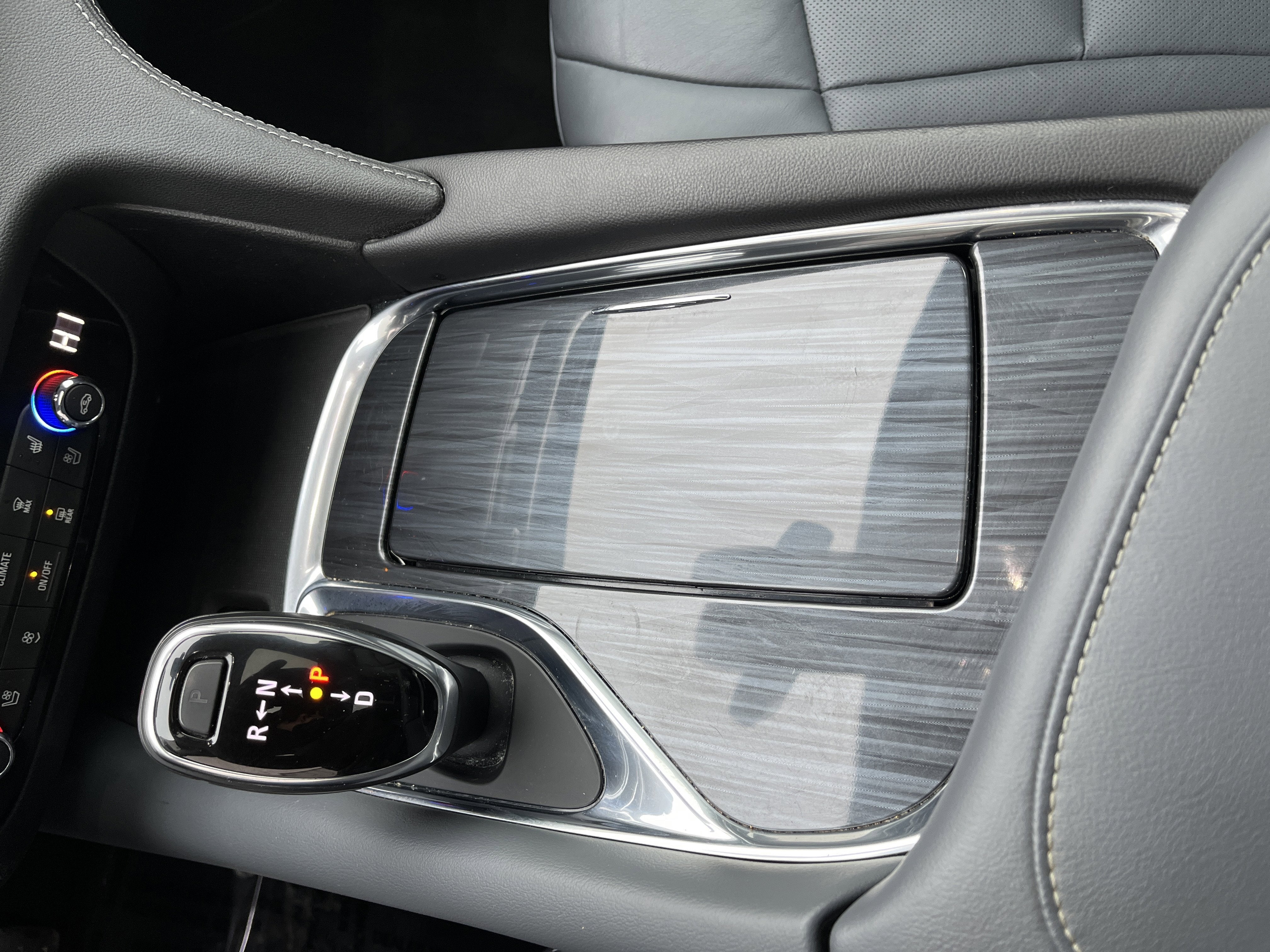 2019 Buick Enclave Premium