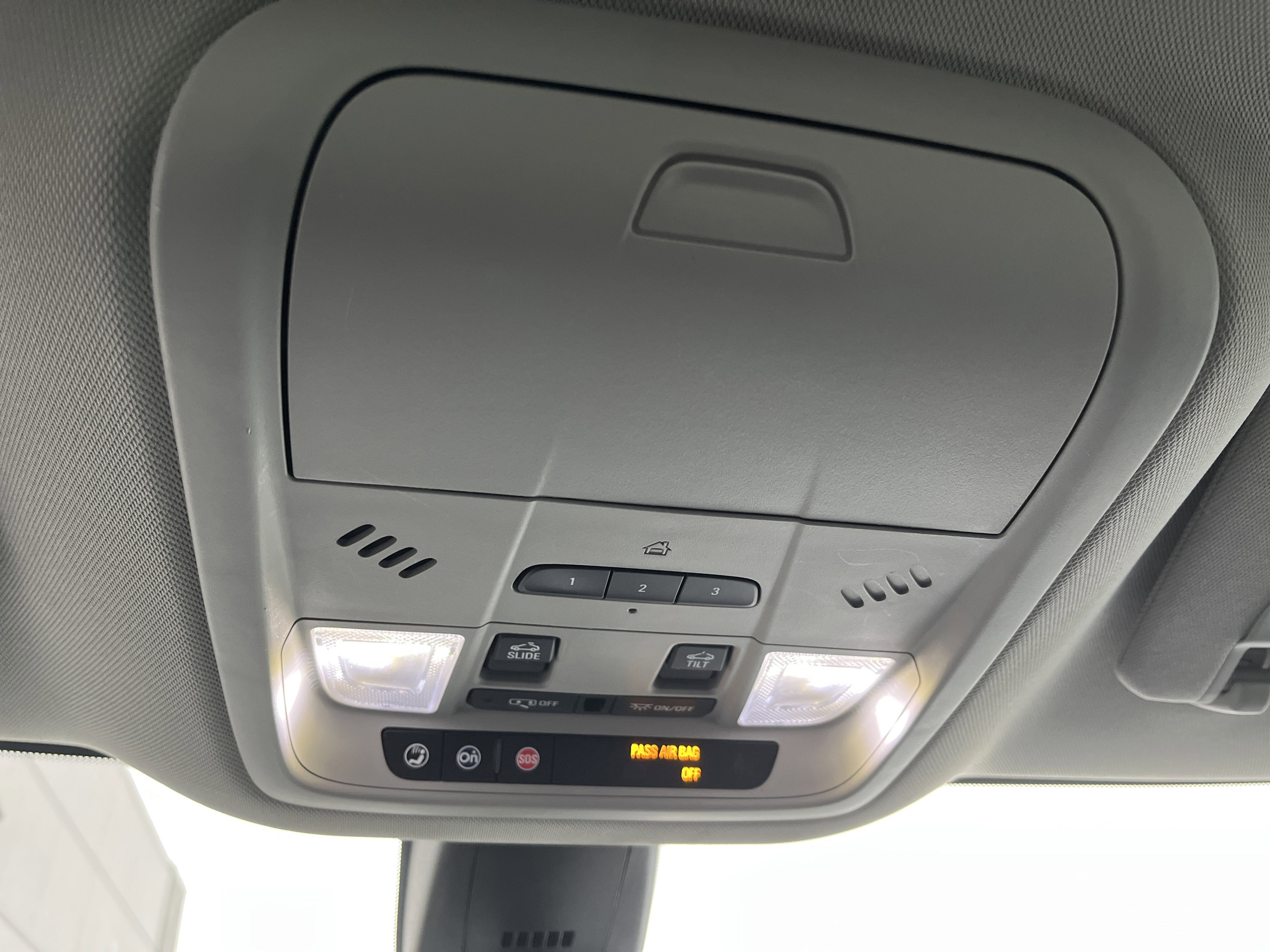 2019 Buick Enclave Premium