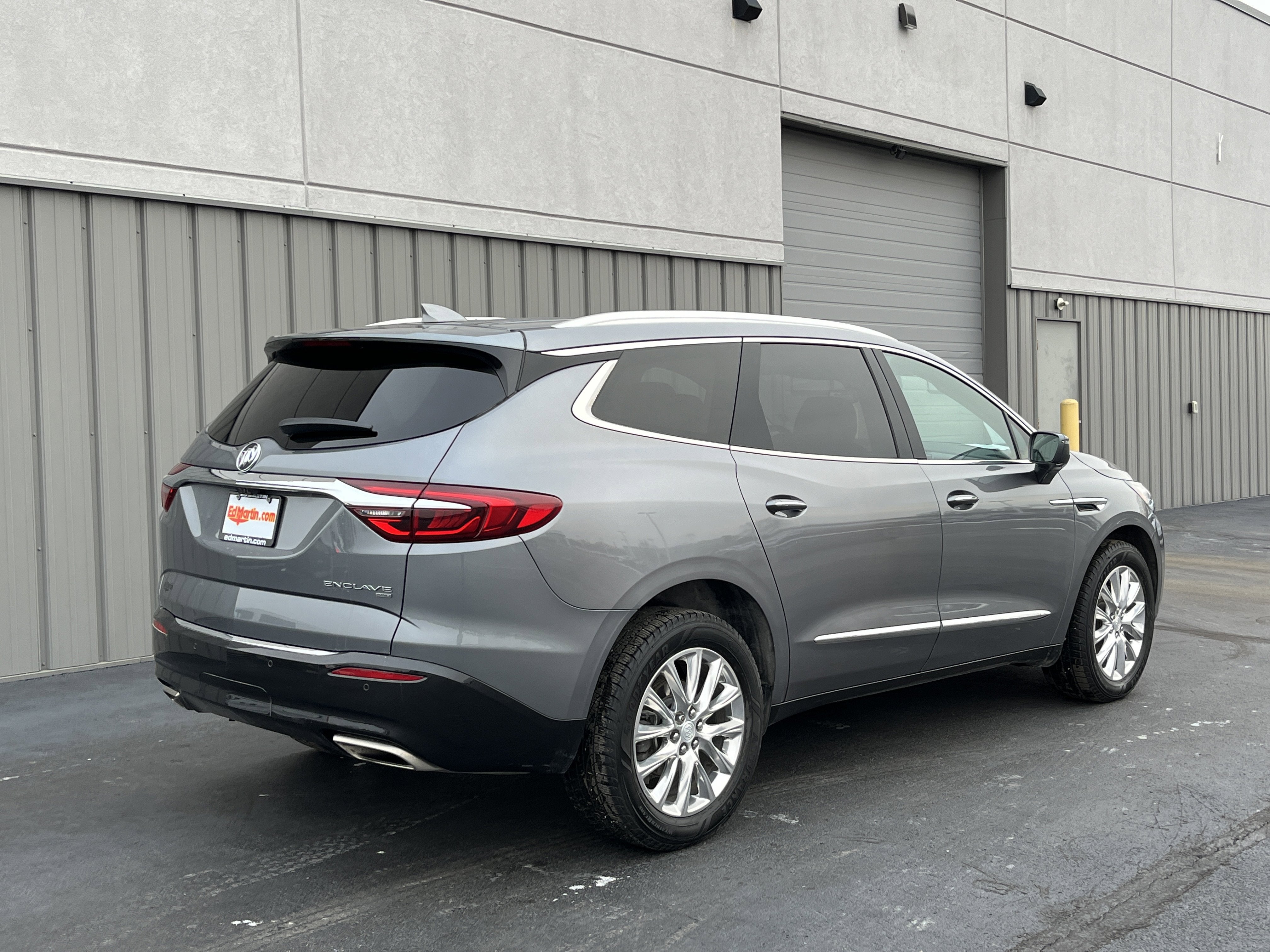 2019 Buick Enclave Premium