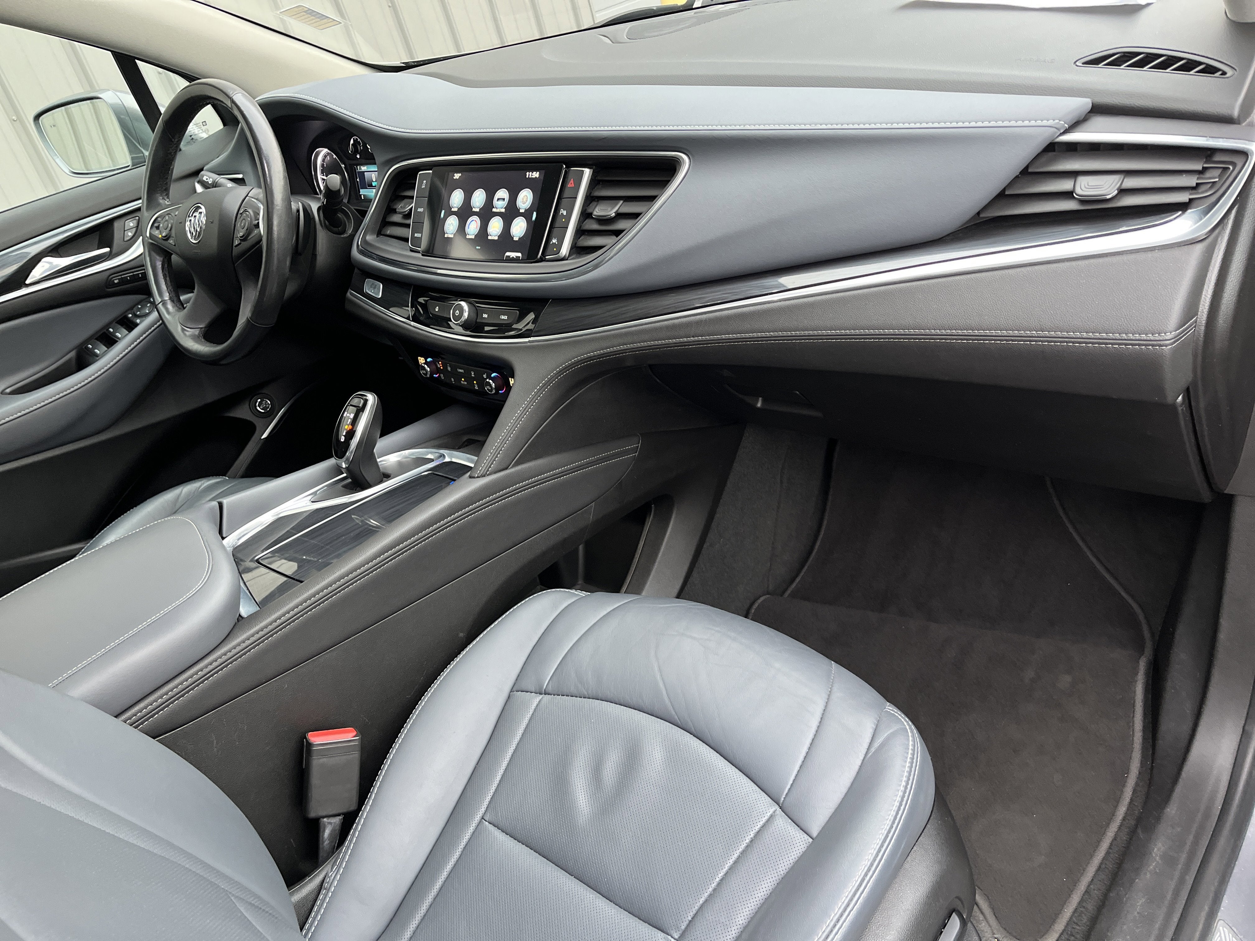 2019 Buick Enclave Premium