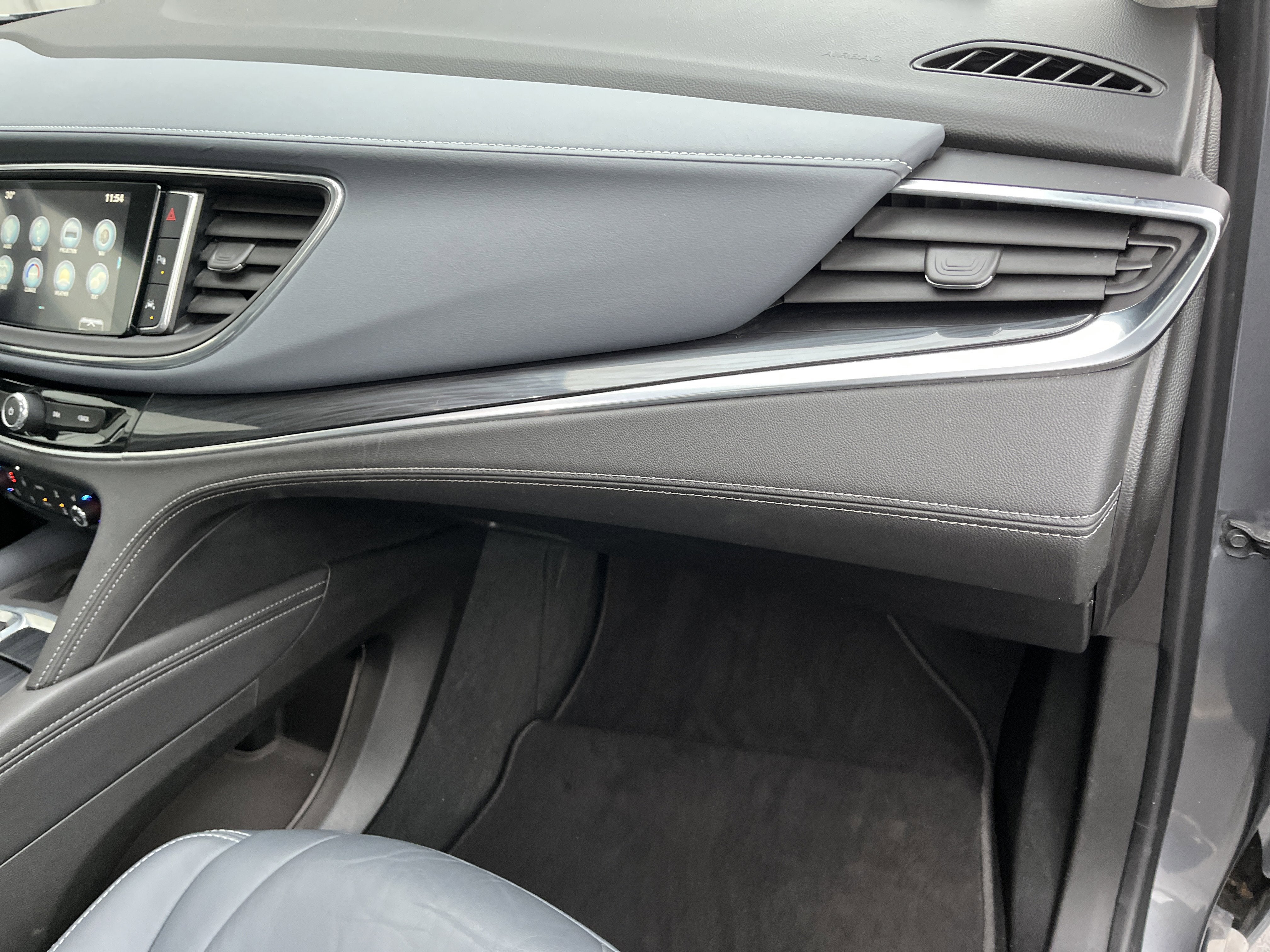 2019 Buick Enclave Premium