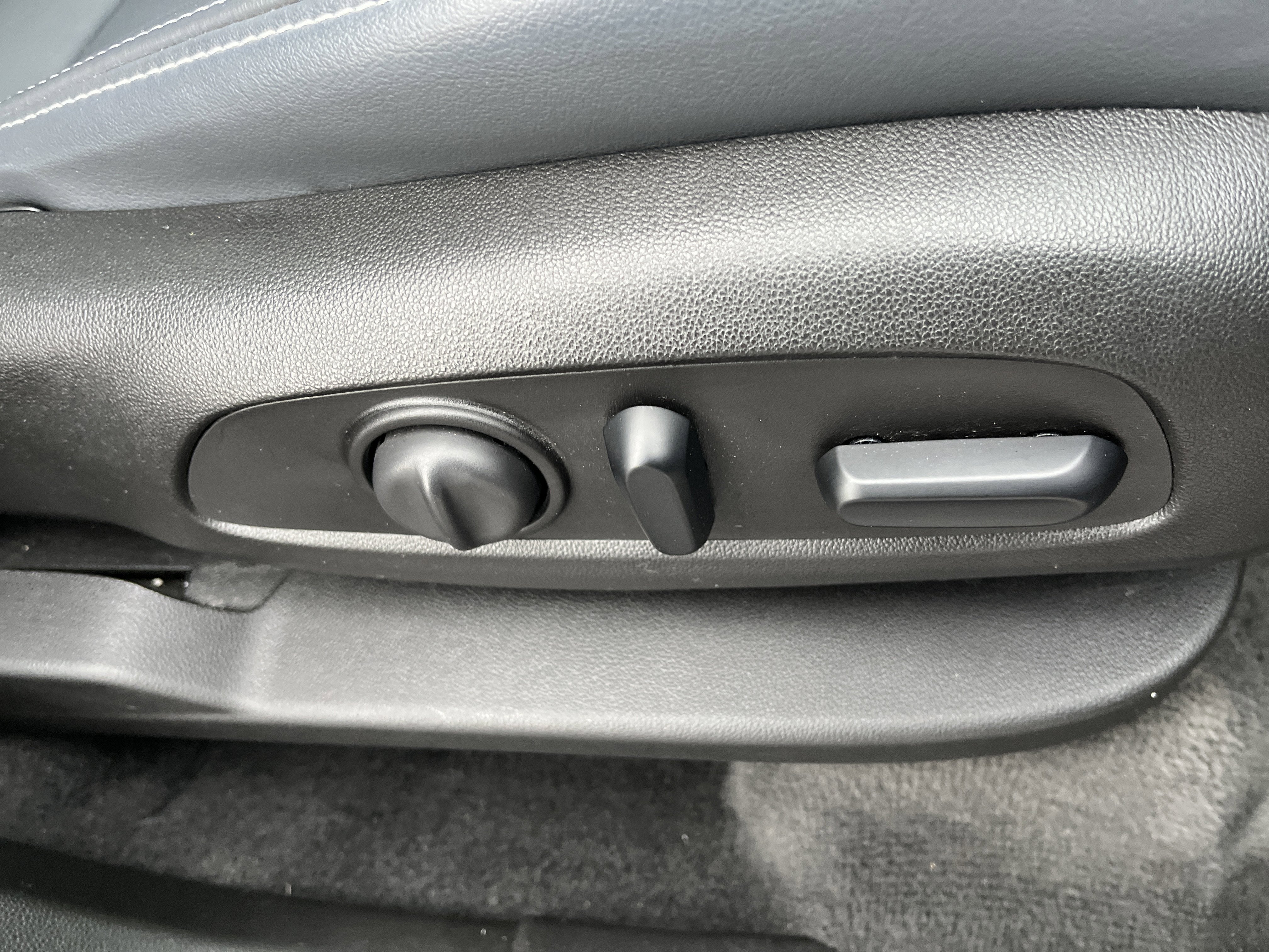 2019 Buick Enclave Premium