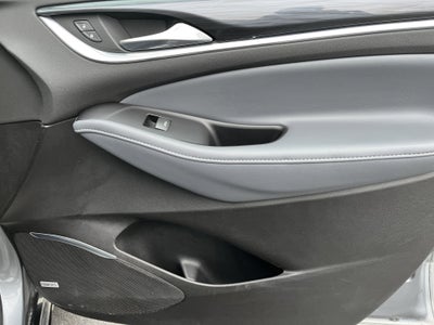 2019 Buick Enclave Premium