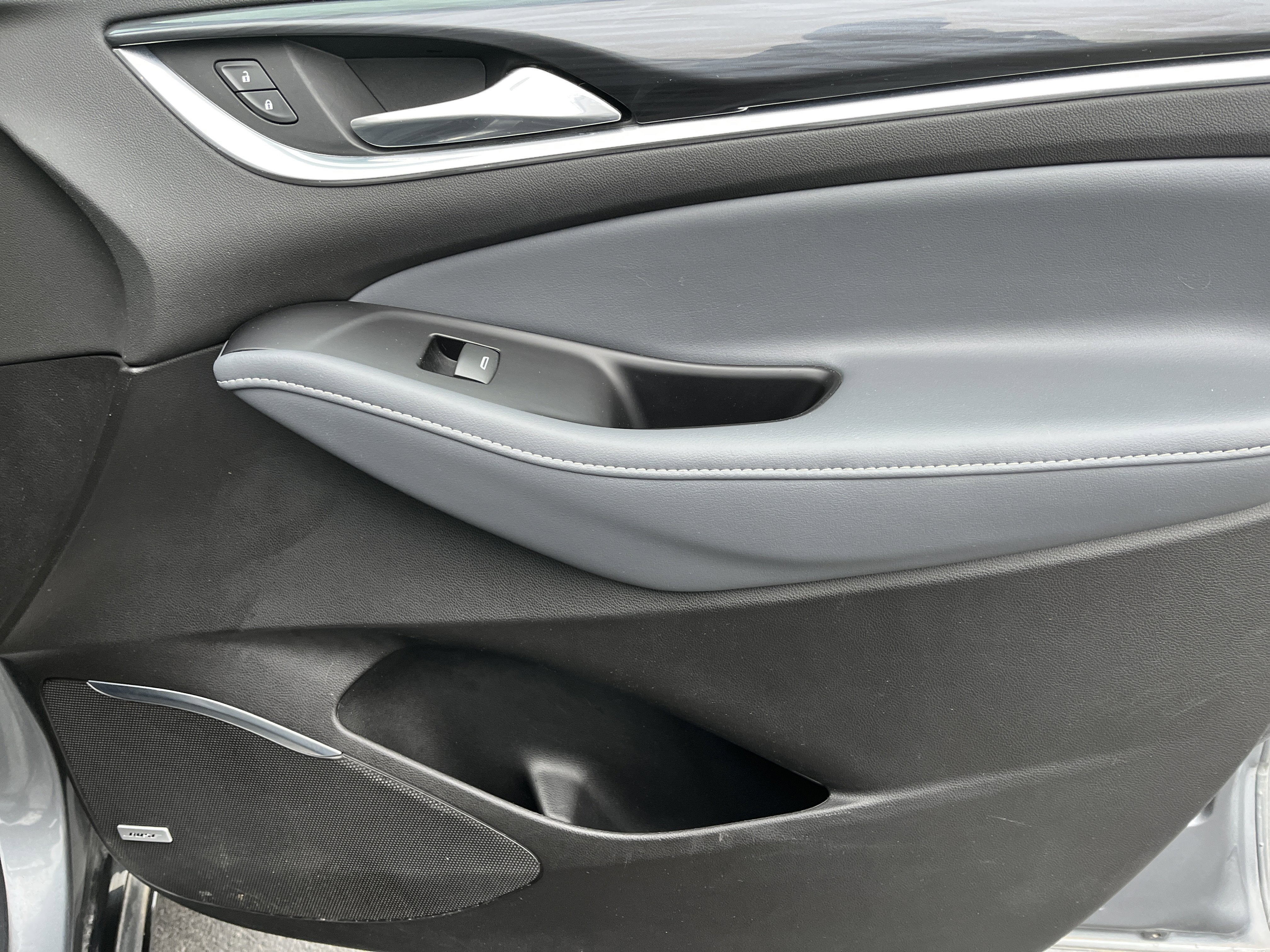 2019 Buick Enclave Premium