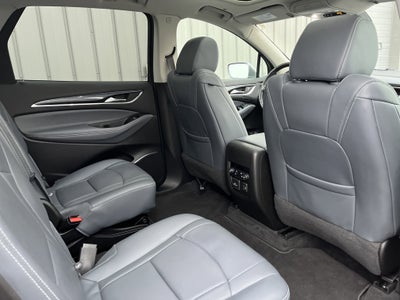 2019 Buick Enclave Premium