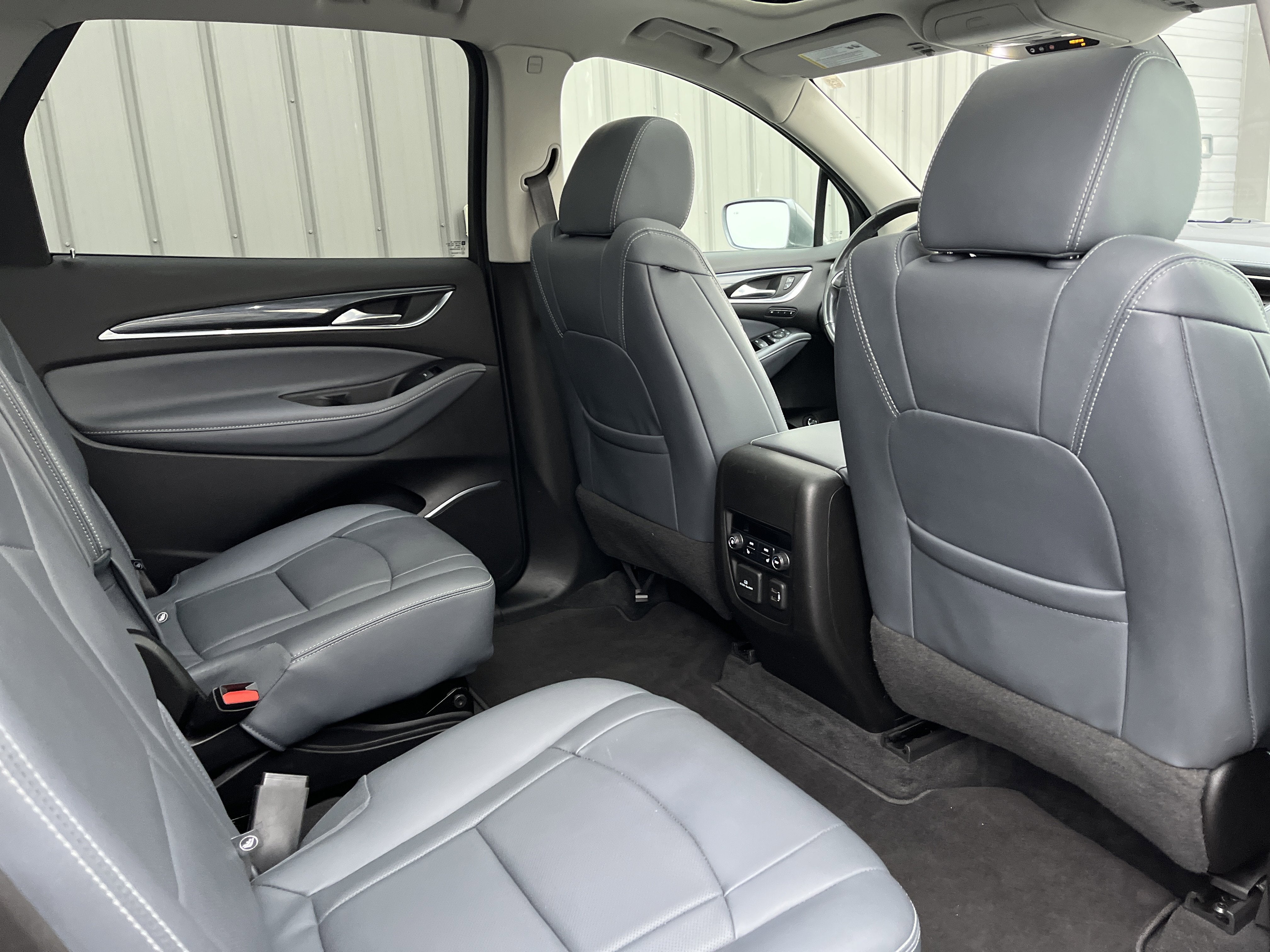 2019 Buick Enclave Premium