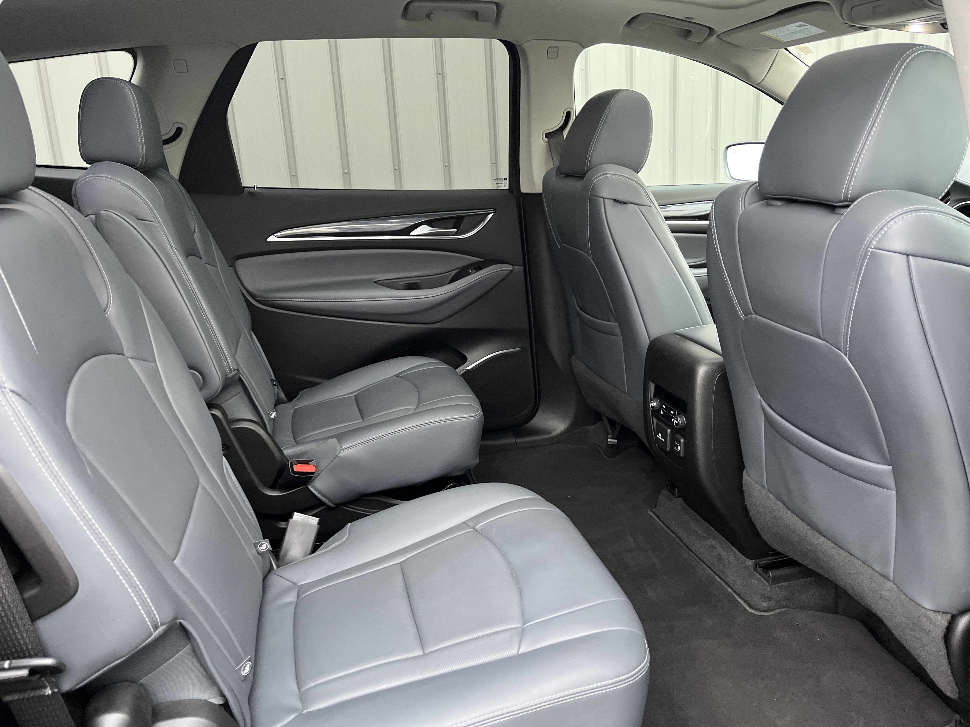 2019 Buick Enclave Premium