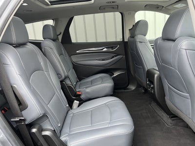 2019 Buick Enclave Premium