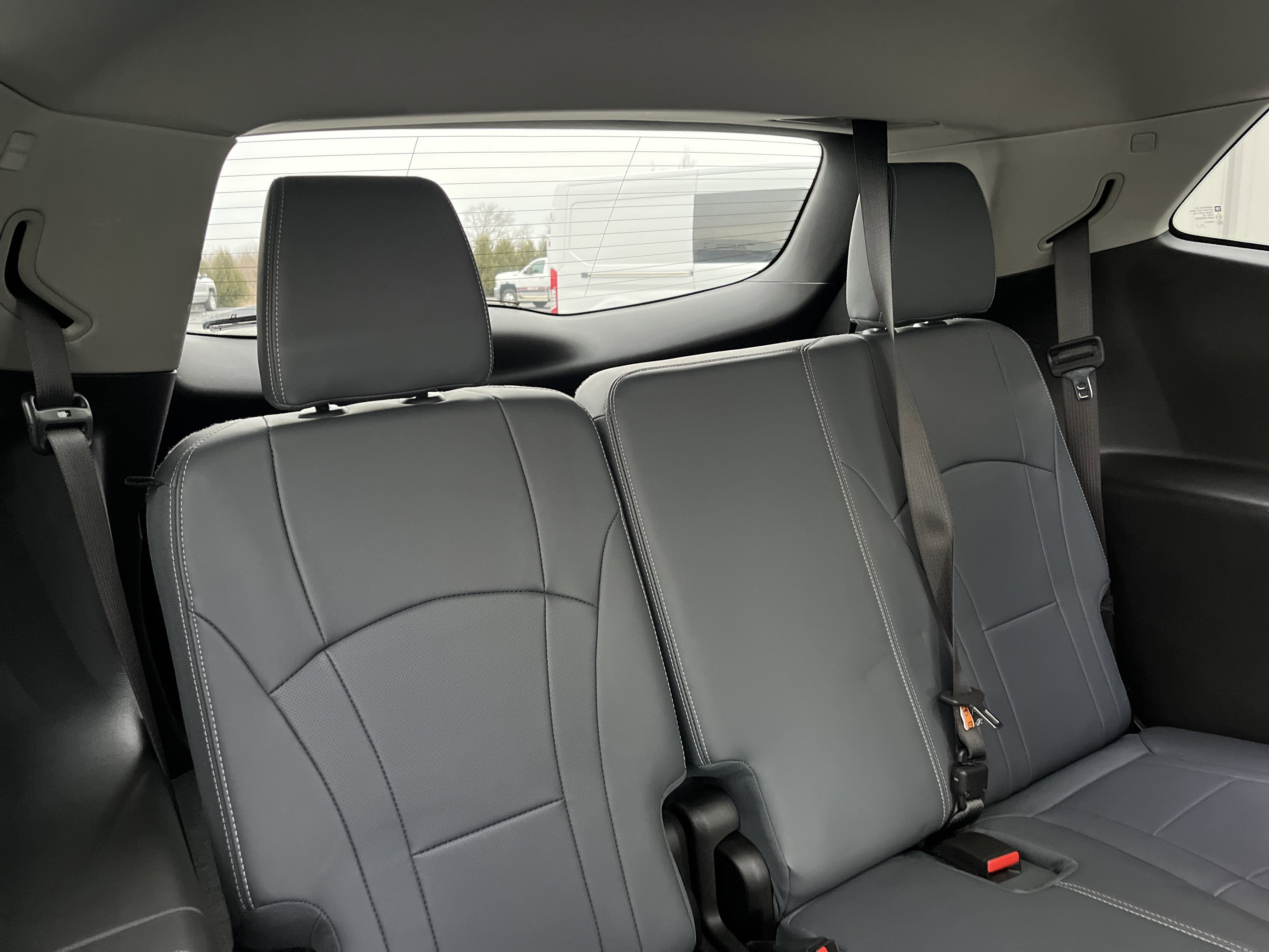 2019 Buick Enclave Premium